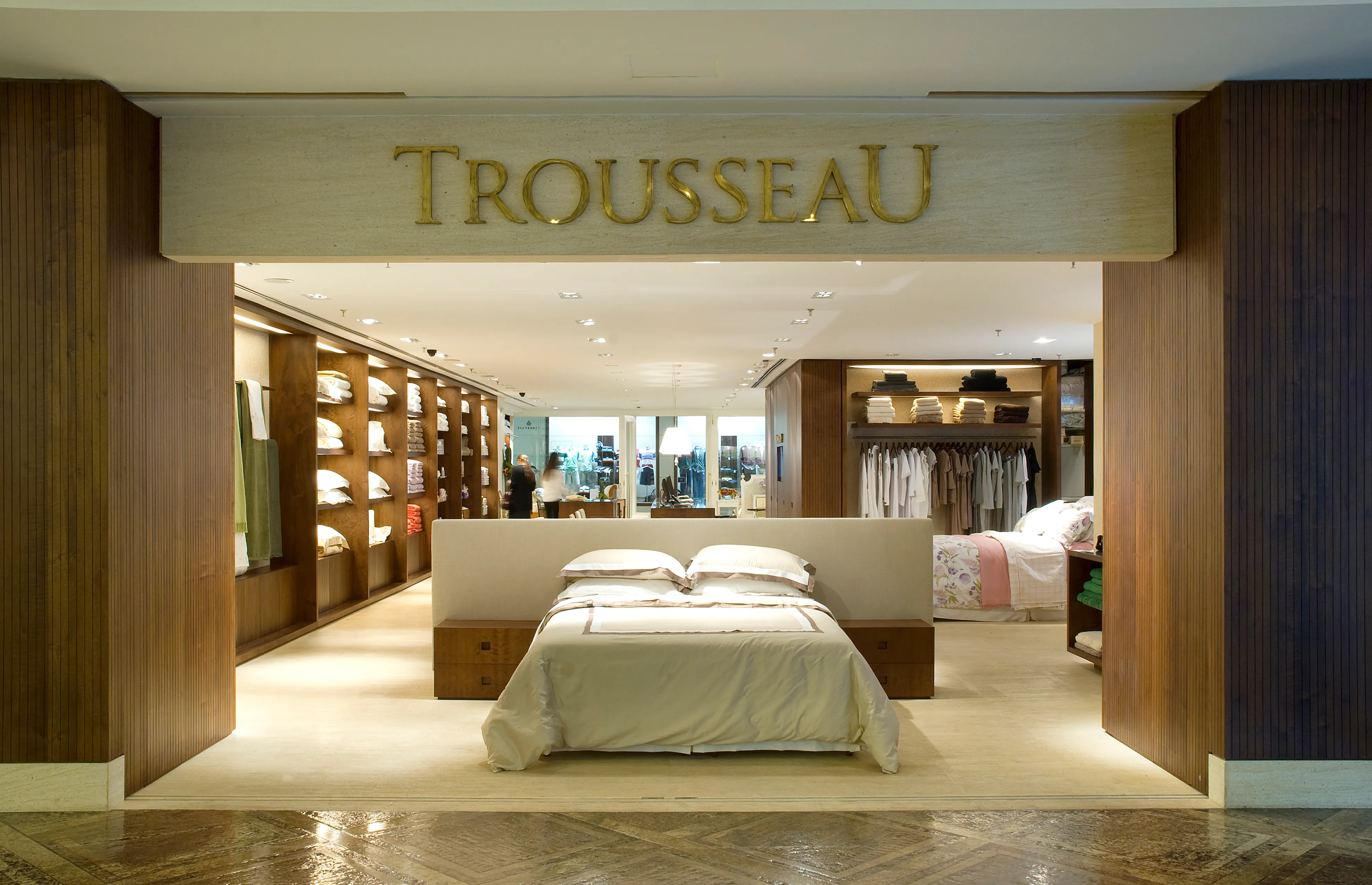 Trousseau - Iguatemi
