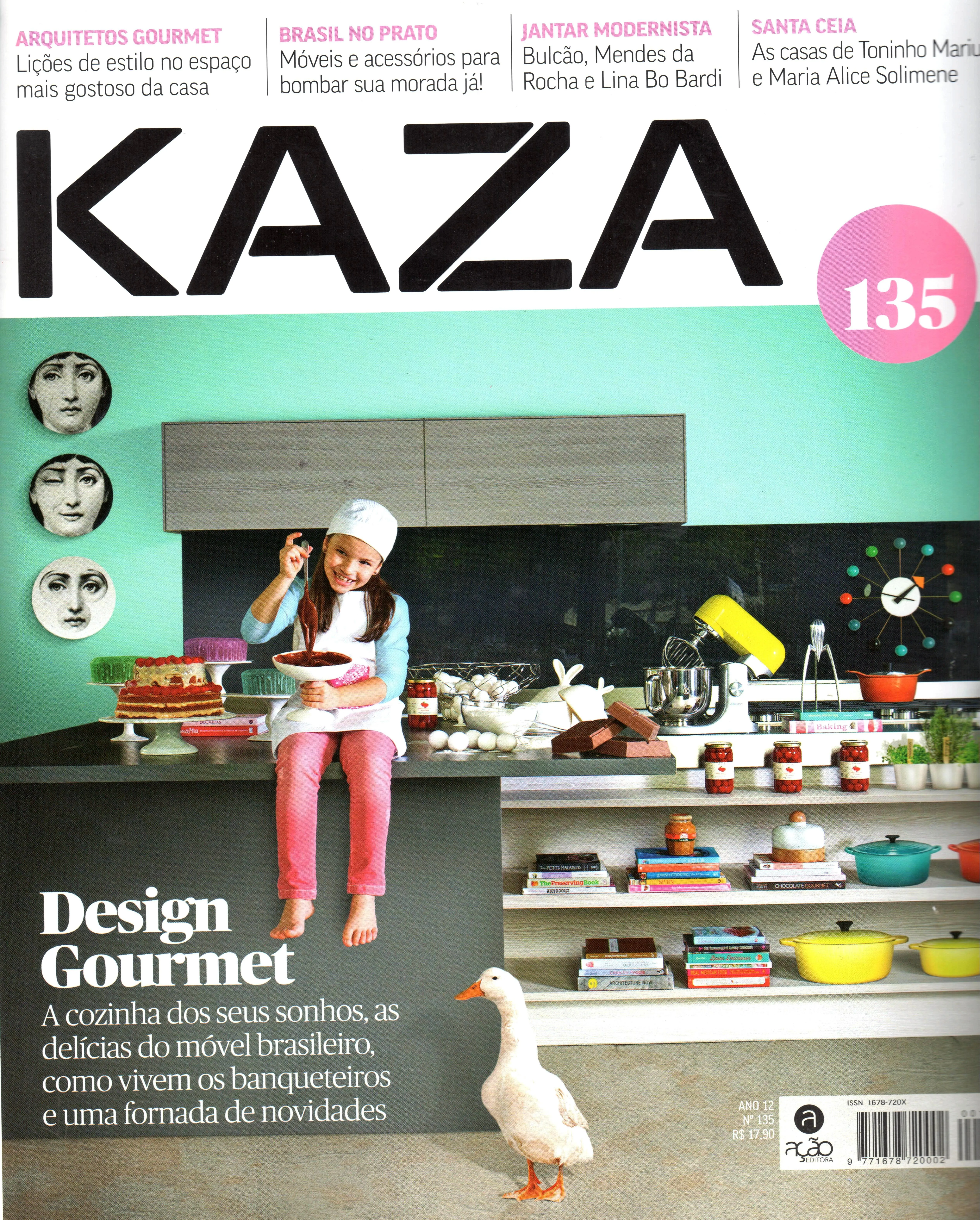 Kaza · Emporio Fazenda Boa Vista
