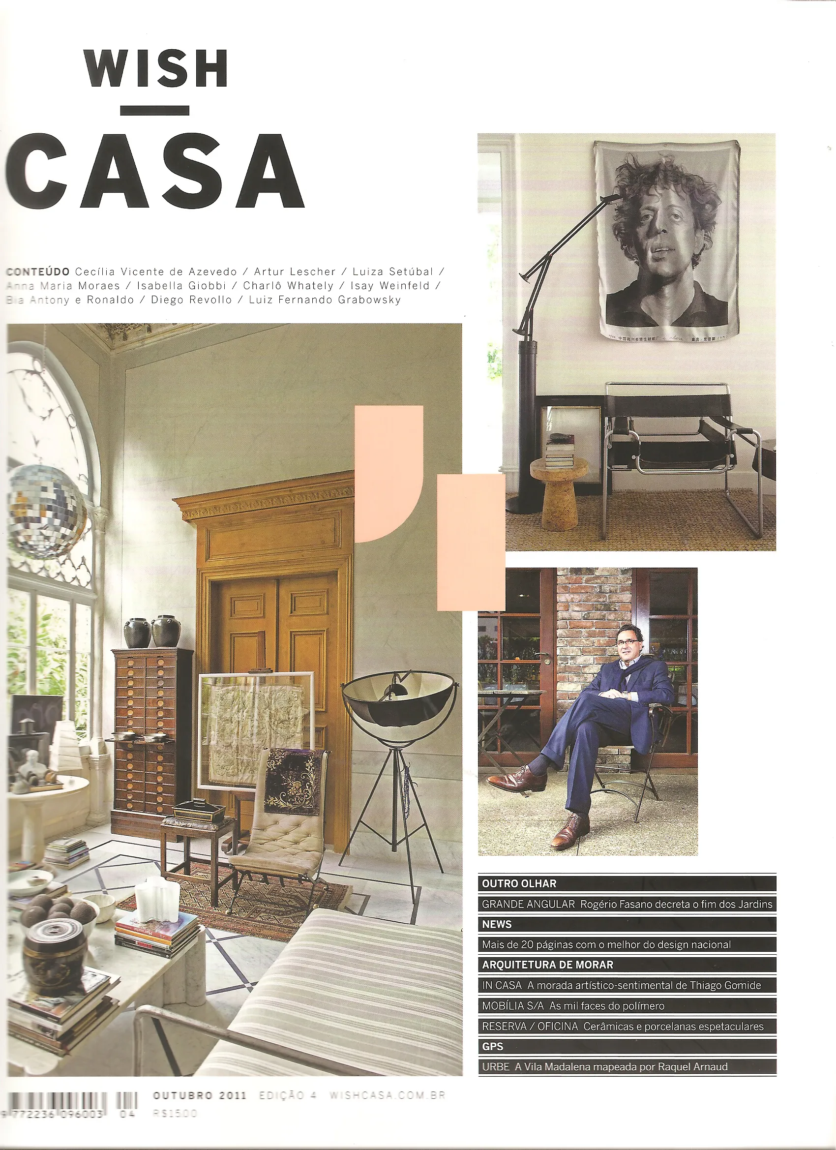 Wish Casa · Wish Casa