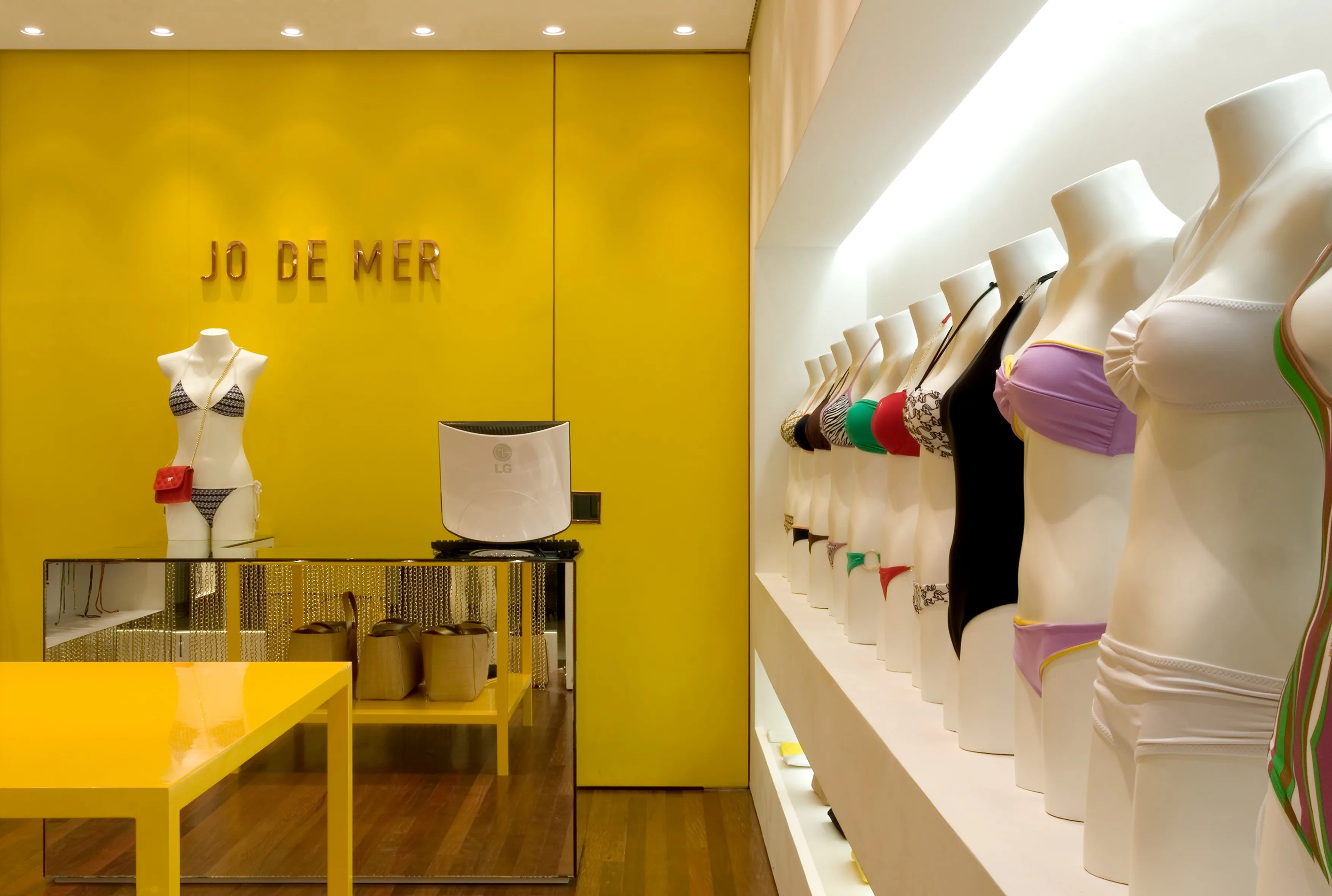 Jo de Mer - Iguatemi