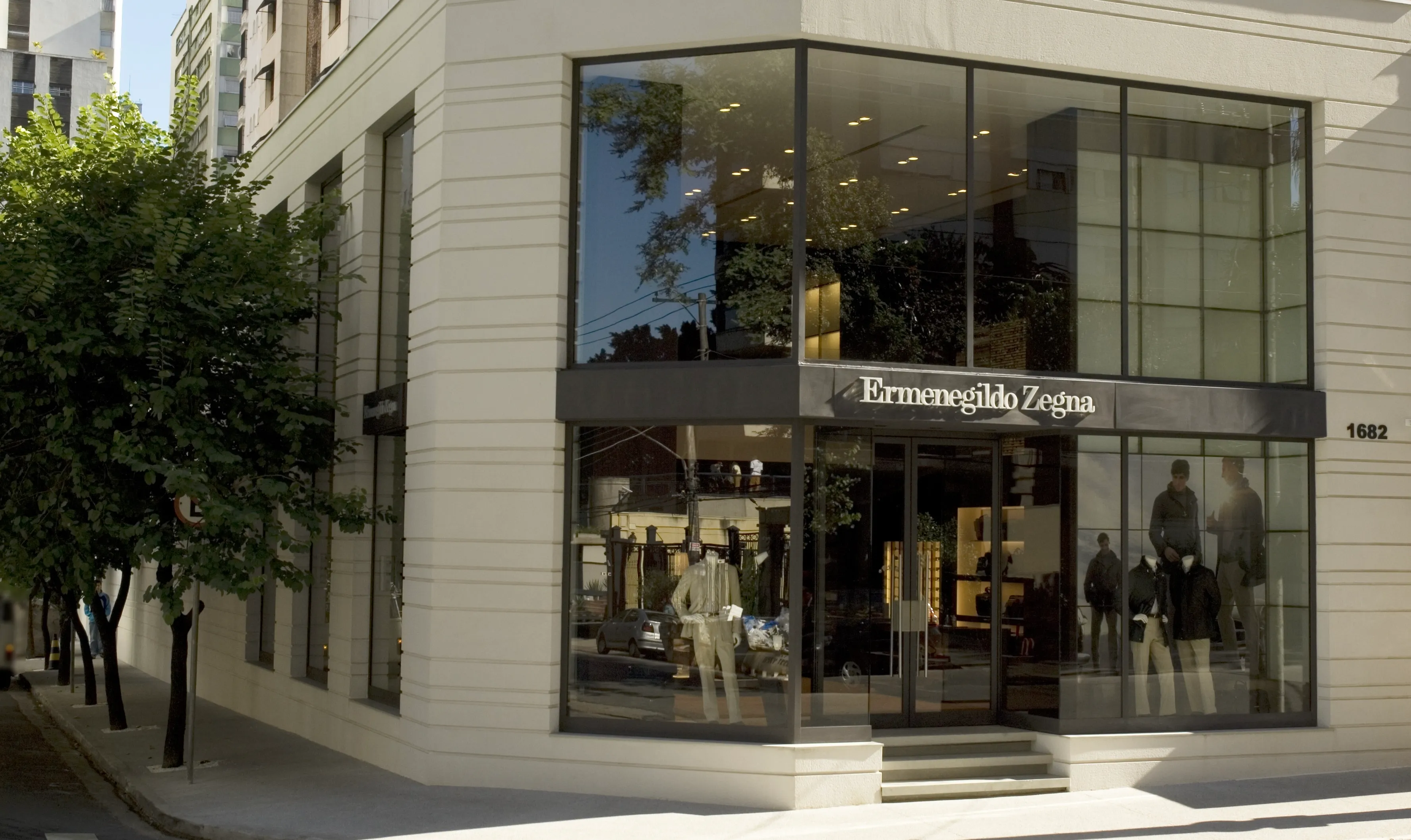 Emenergildo Zegna