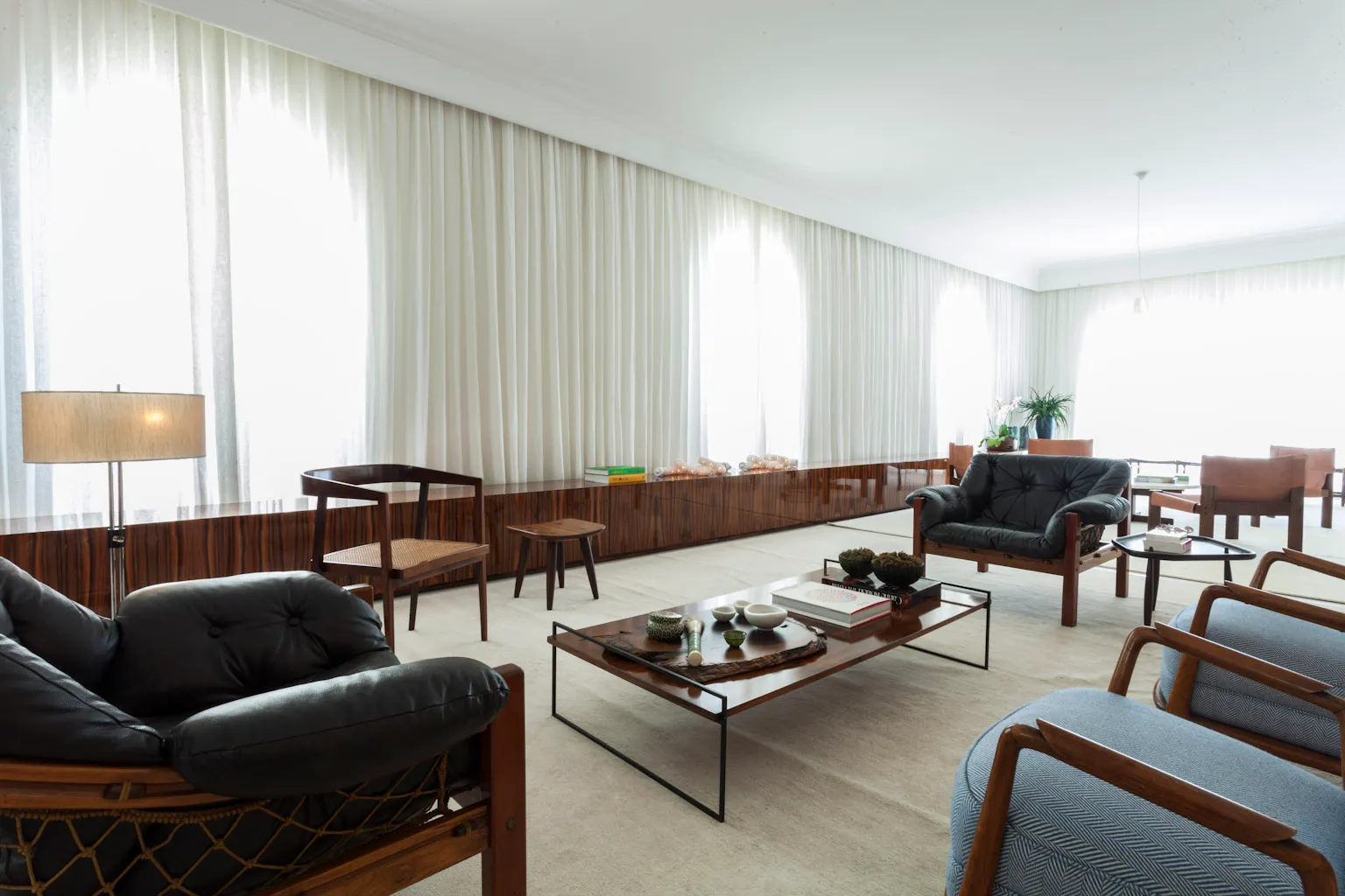 Residência MK2