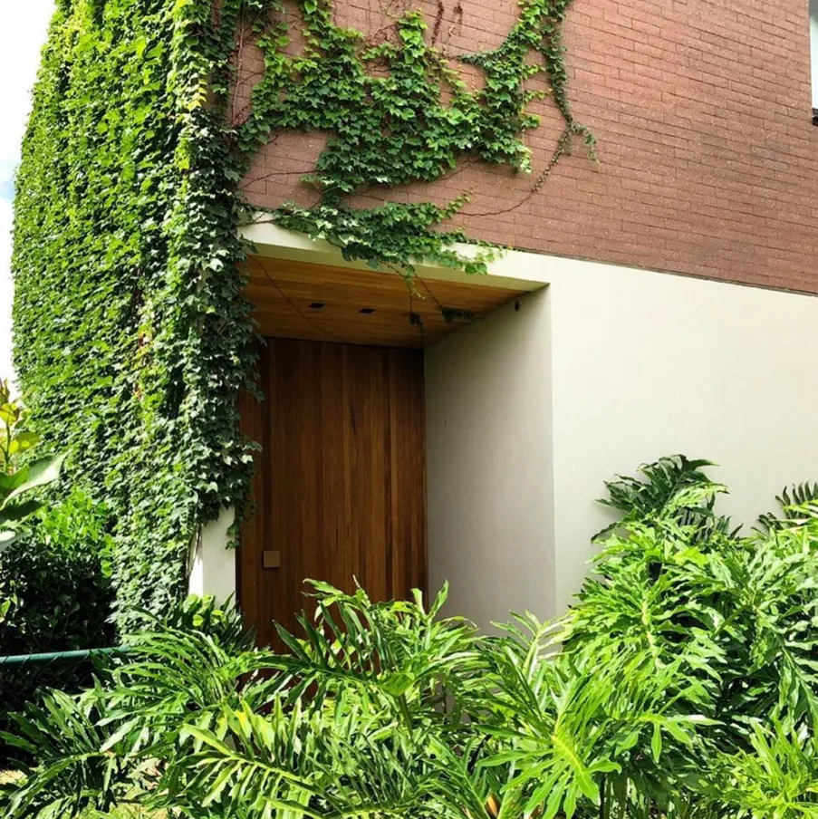 Residências 13 Villas Palmer – Fazenda Boa Vista