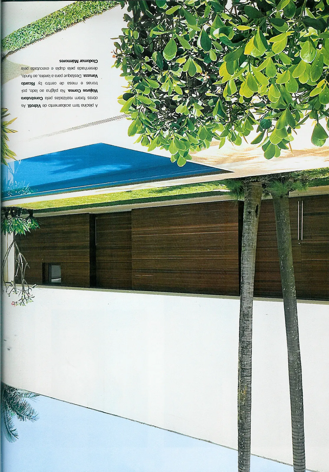 Casa Vogue · Residência WK — foto 2