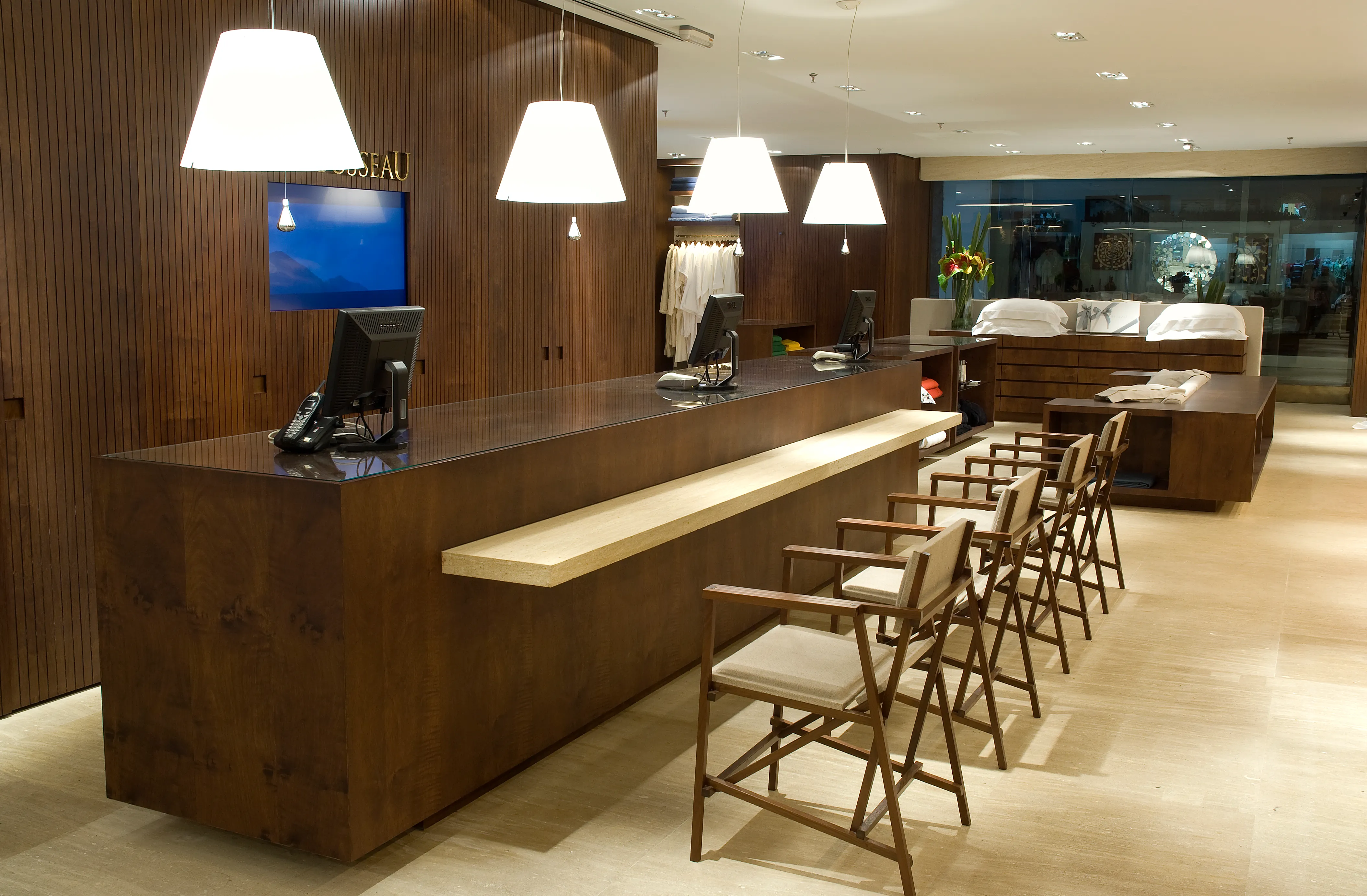 Trousseau - Iguatemi — foto 2