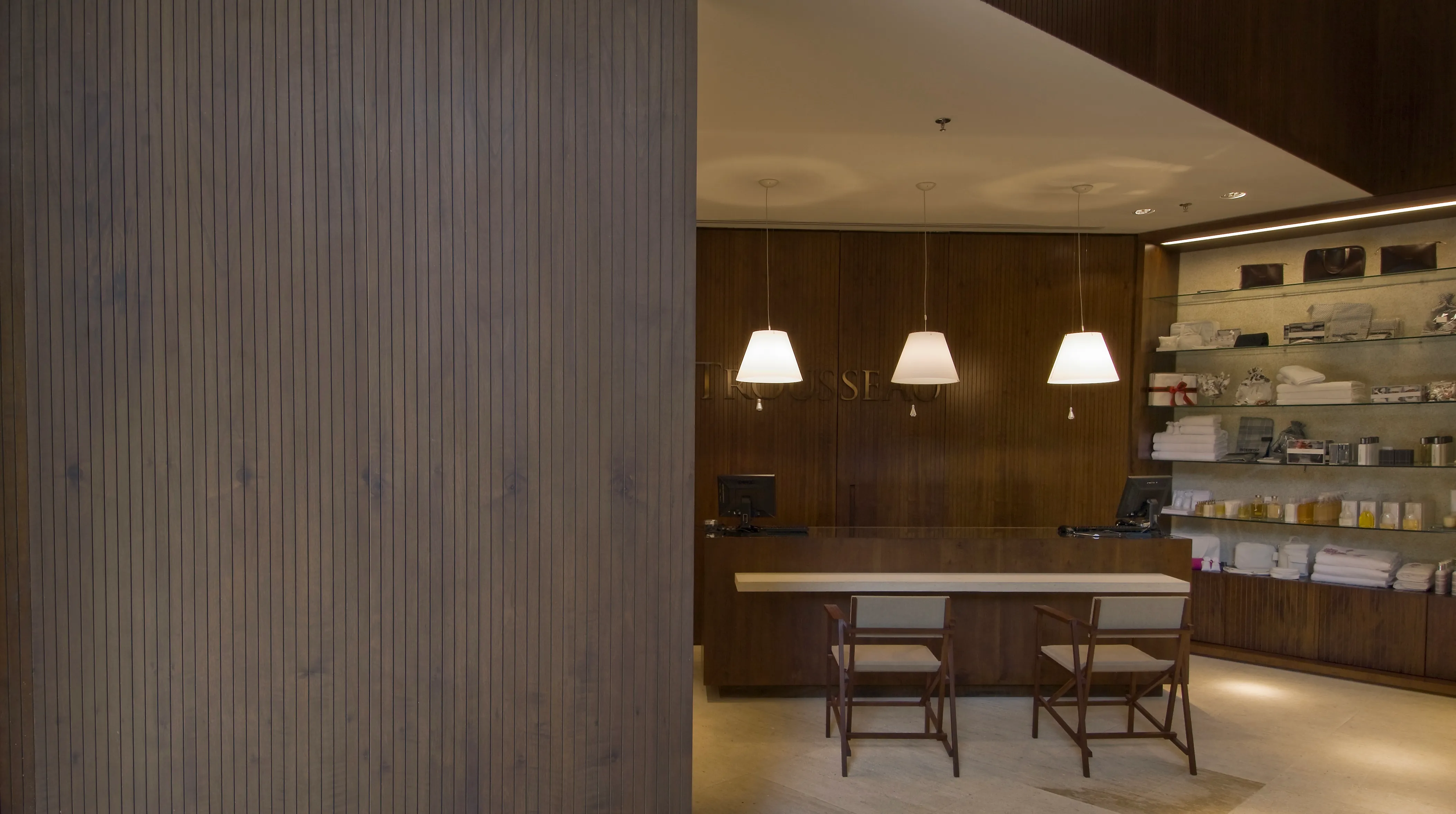Trousseau - Cidade Jardim — foto 2