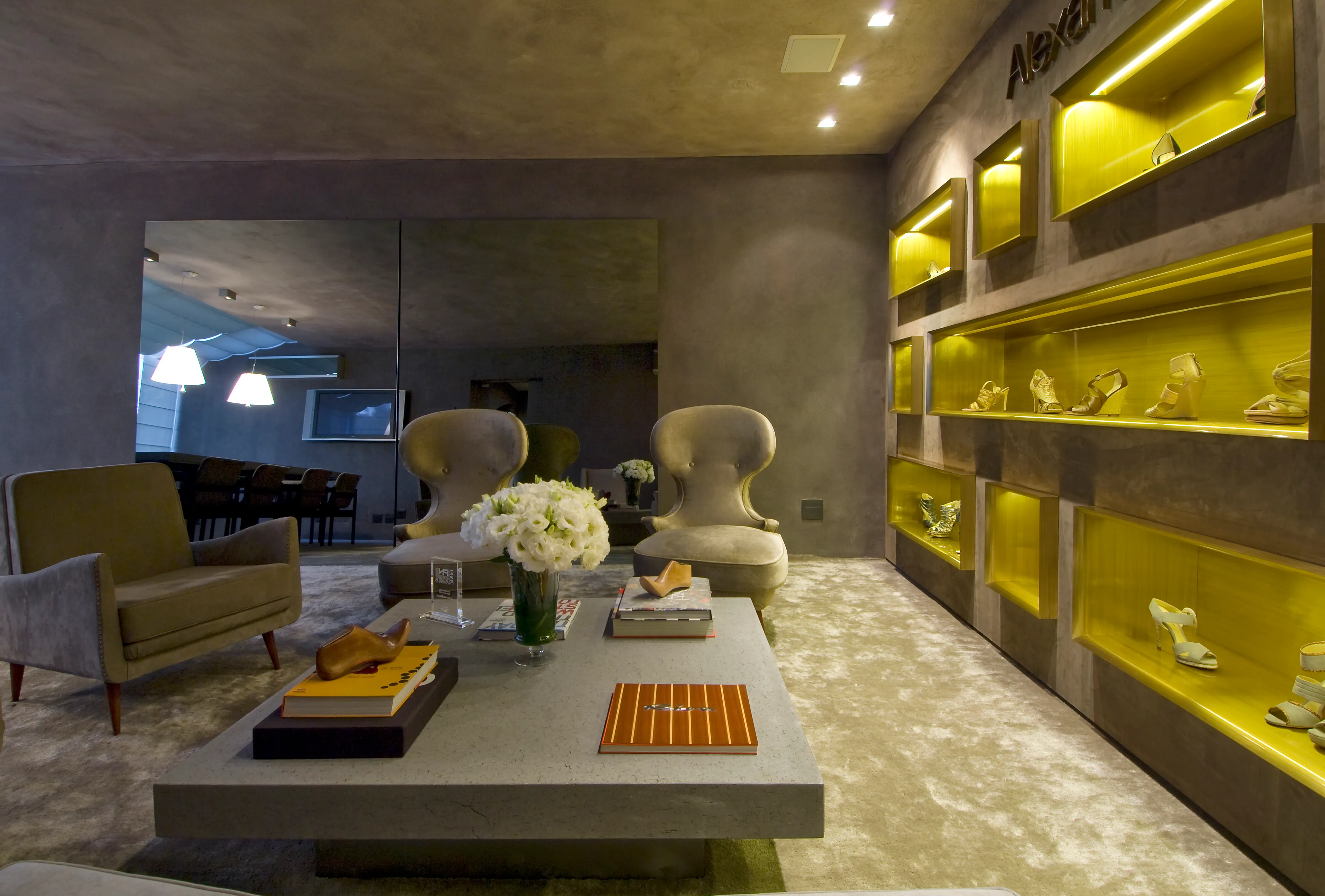Alexandre Birman - Show Room — foto 2