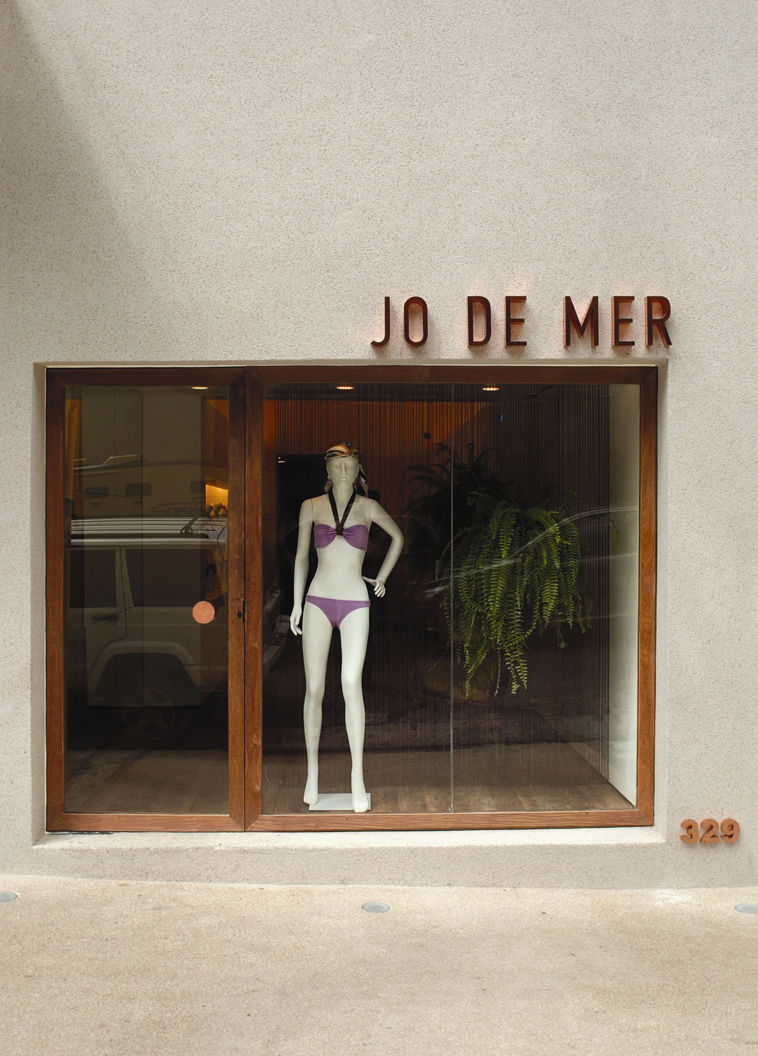 Jo de Mer - Oscar Freire — foto 2