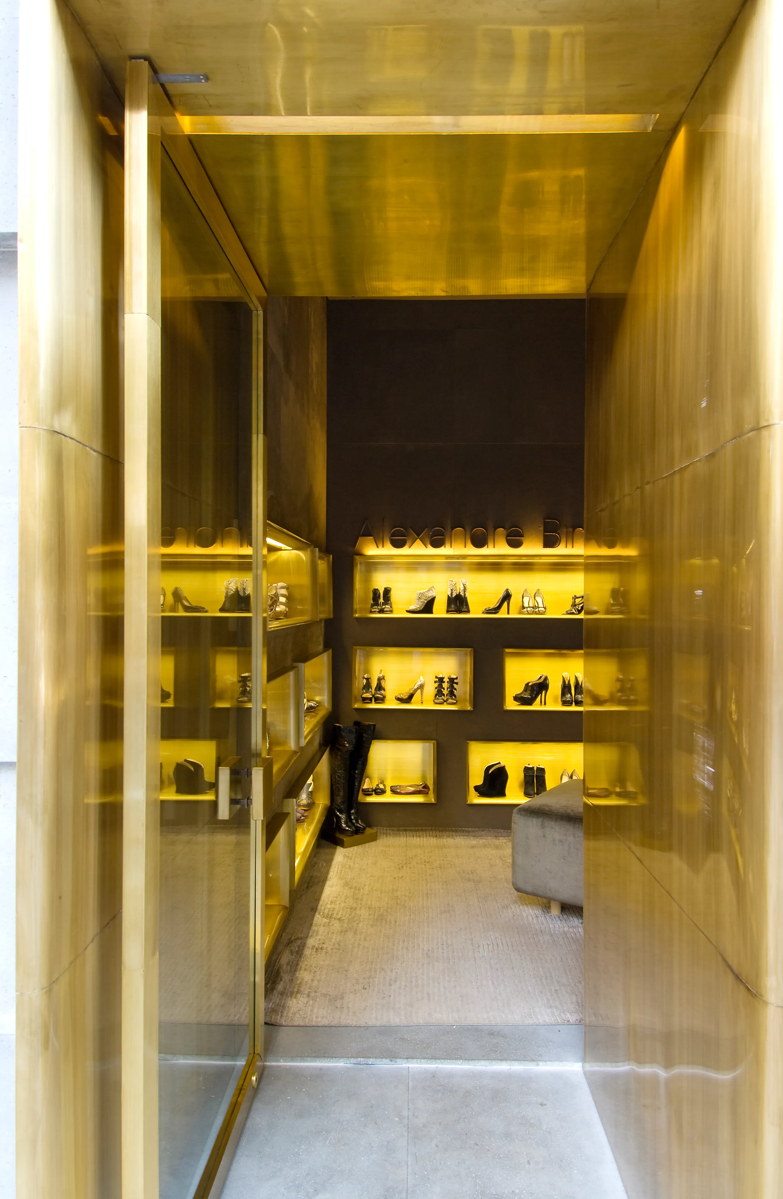 Alexandre Birman - Oscar Freire — foto 2