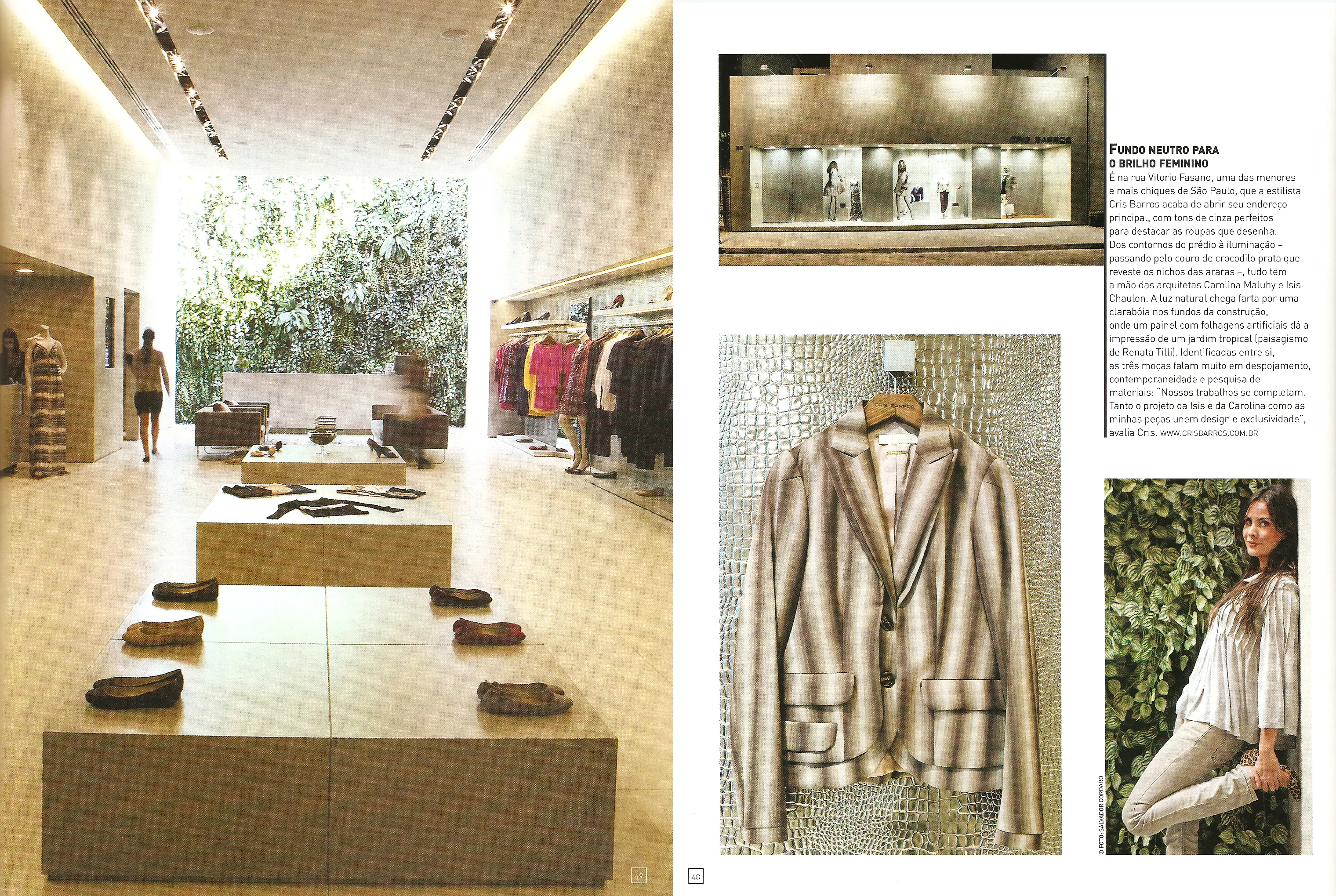 Arquitetura & Construção Top · Cris Barros — foto 2