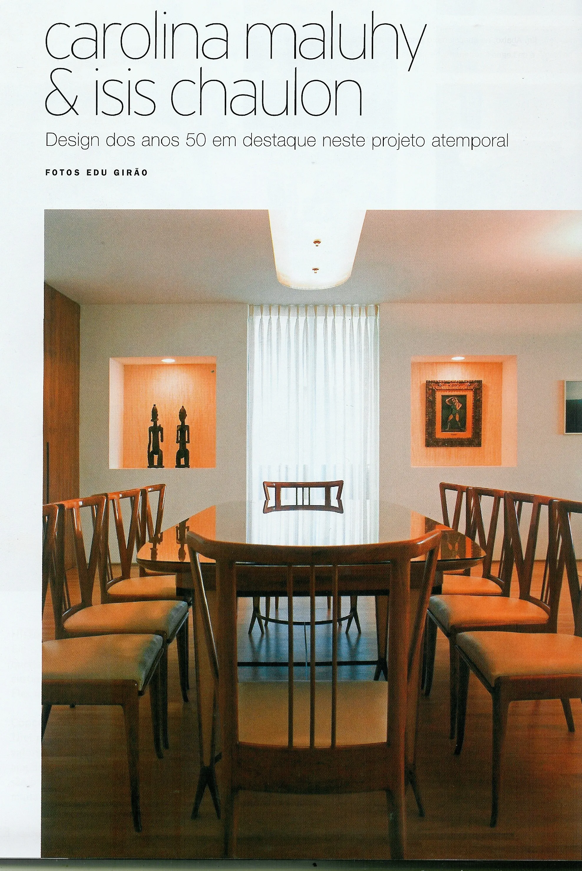 Casa Vogue · Residência RD — foto 2