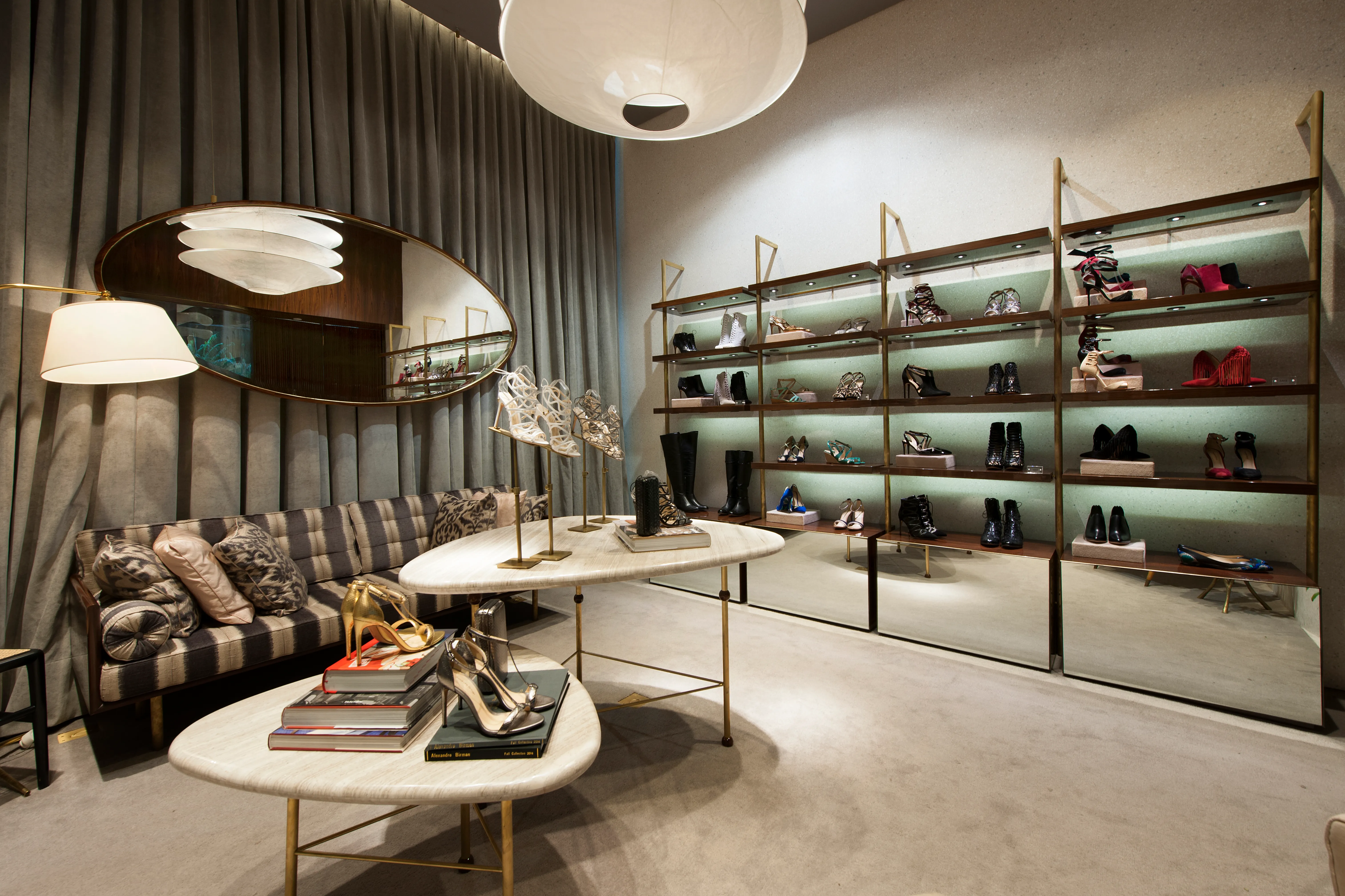 Alexandre Birman - Cidade Jardim — foto 2
