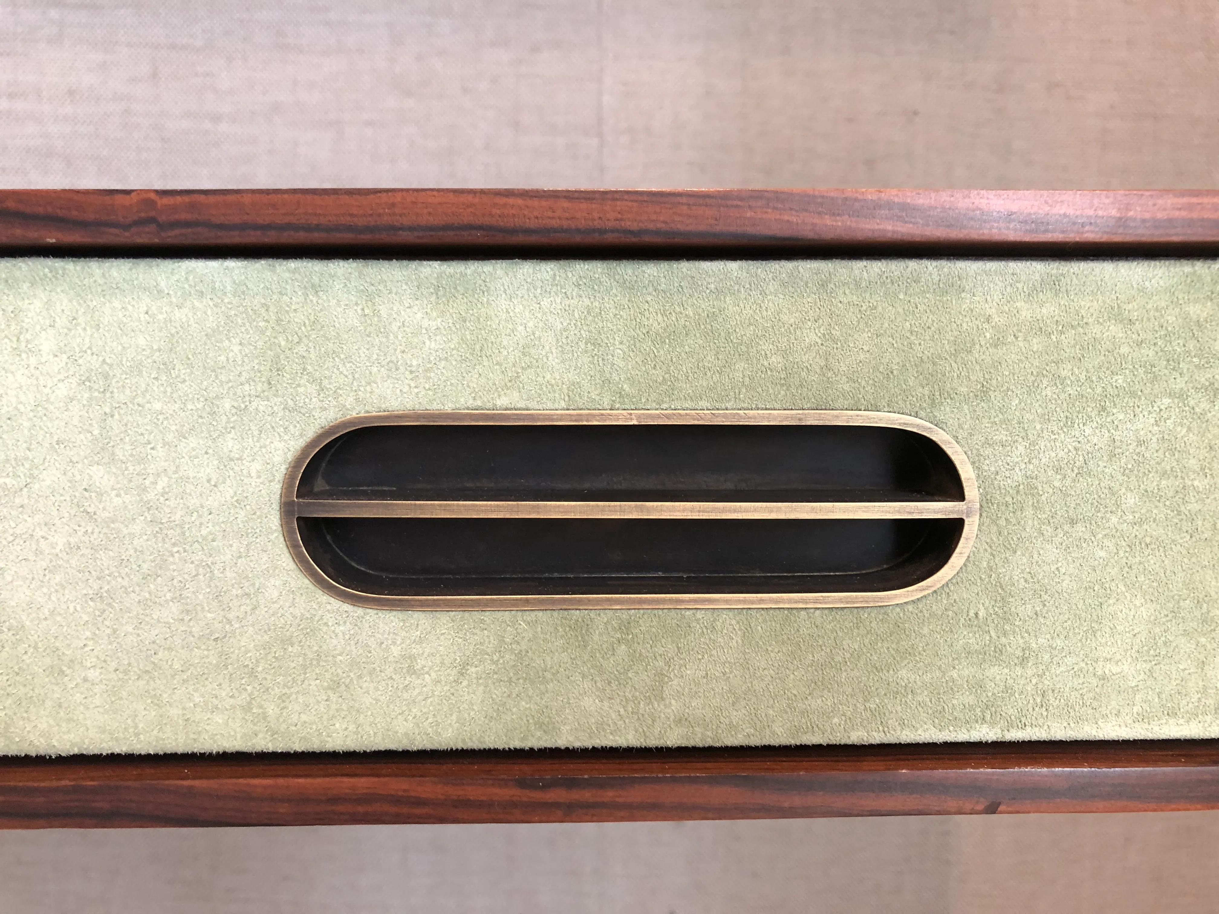 Mesa de Cabeceira Katarina — foto 2