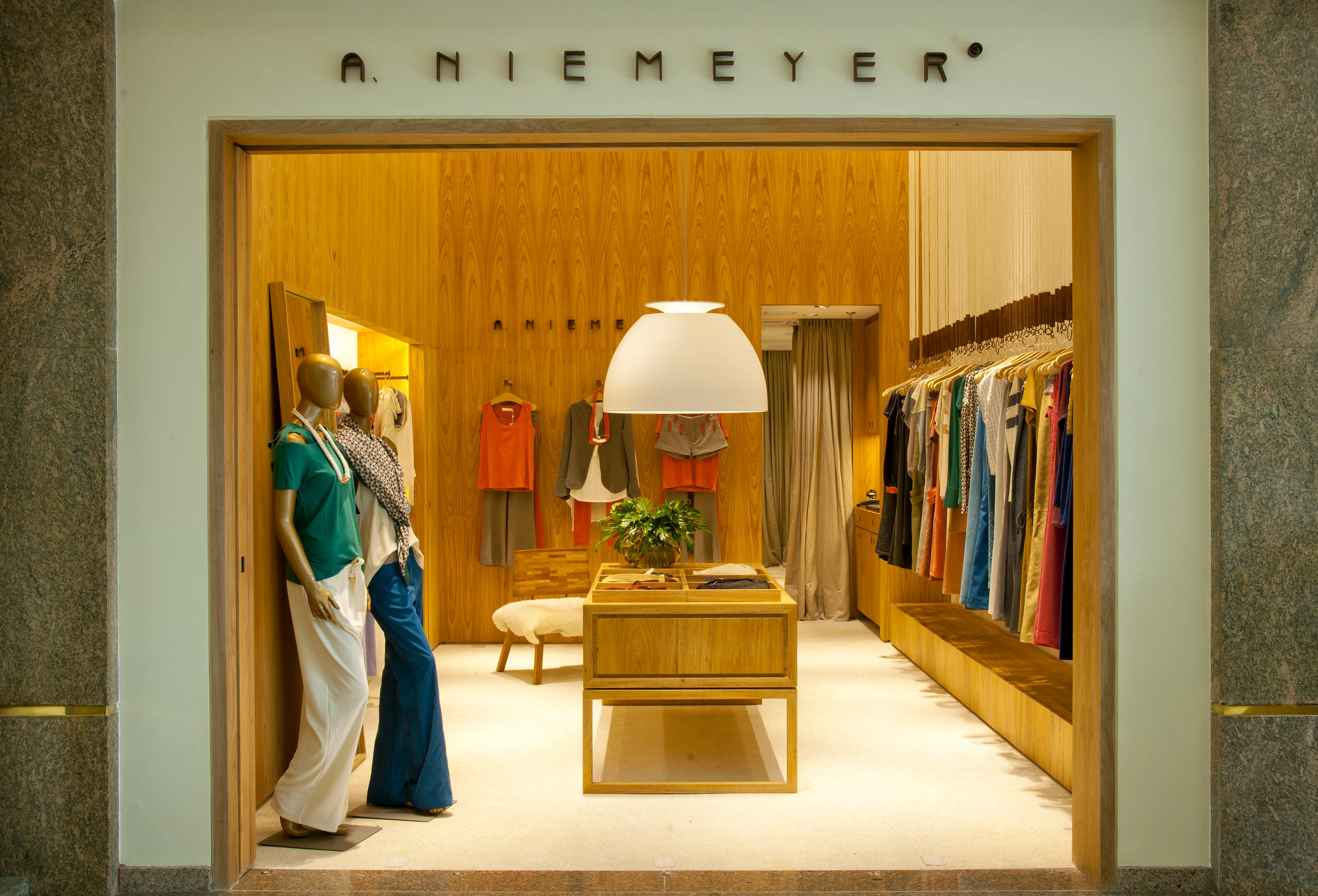 A.Niemeyer - Iguatemi — foto 2