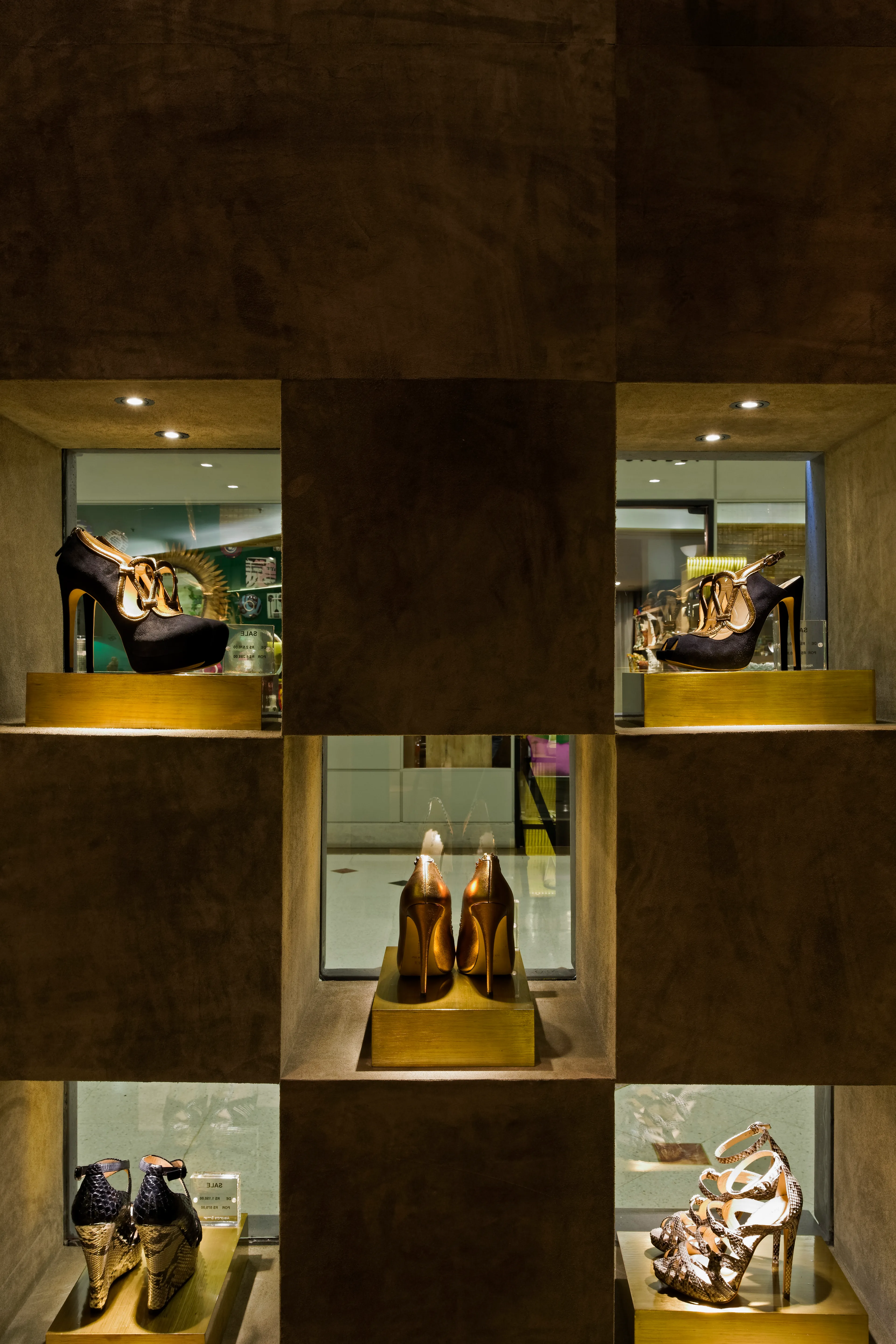 Alexandre Birman - Iguatemi — foto 2