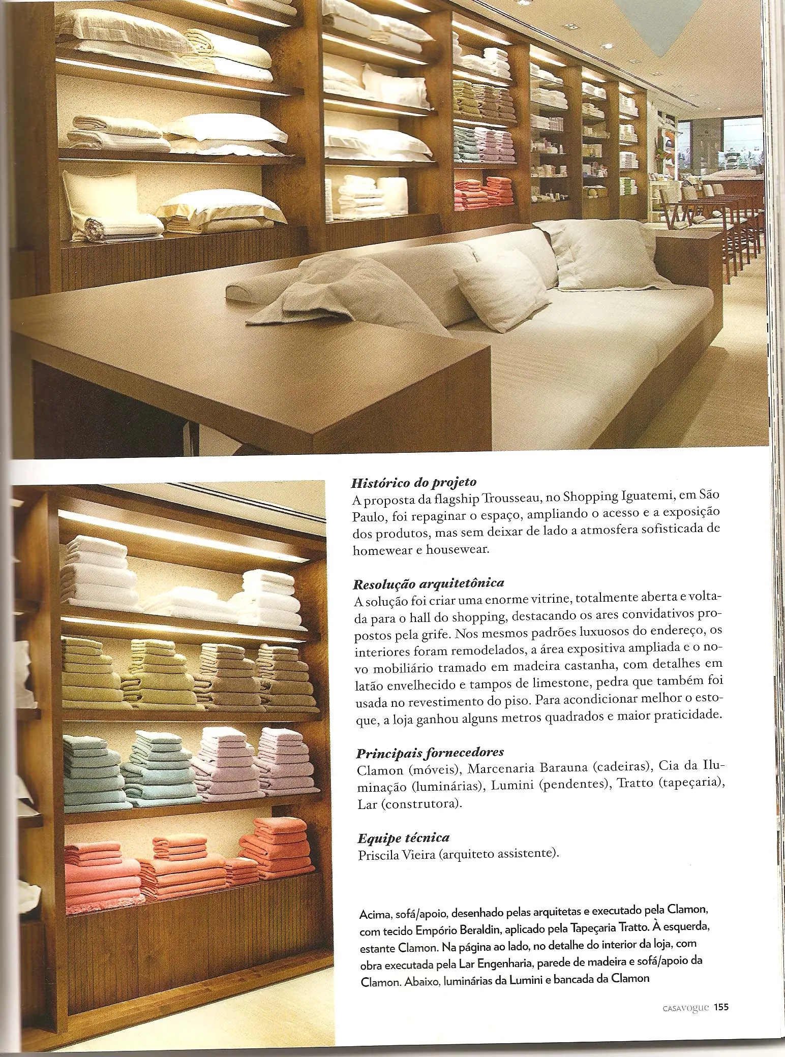 Casa Vogue · Trousseau — foto 3