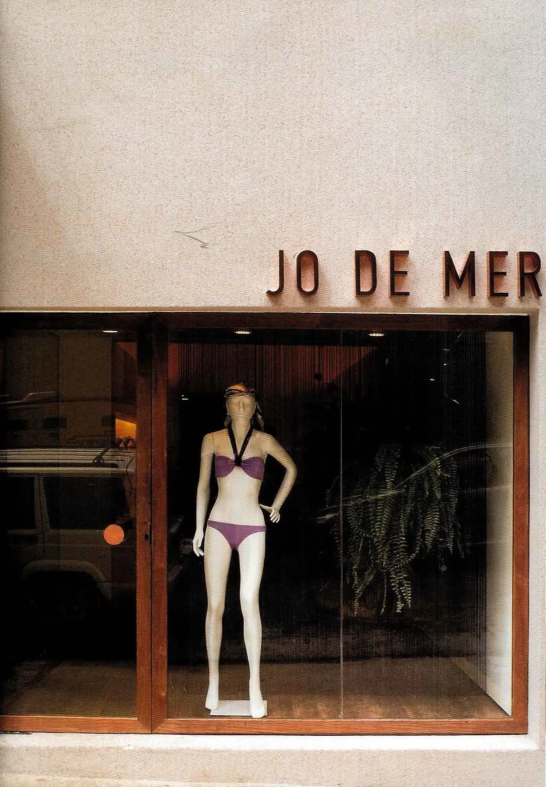 Casa Vogue · Jo de Mer — foto 3