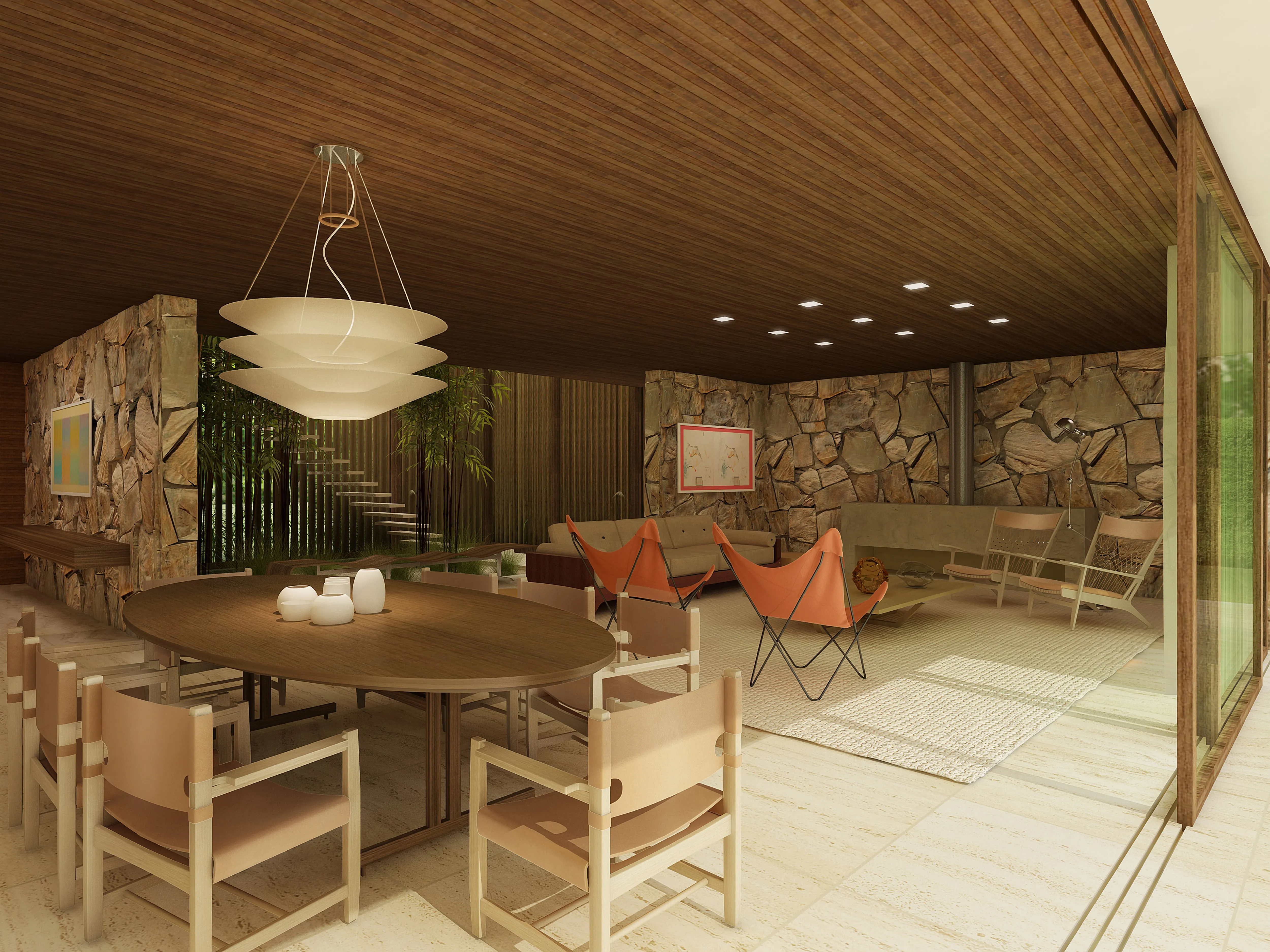 Residência SANTA HELENA — foto 3