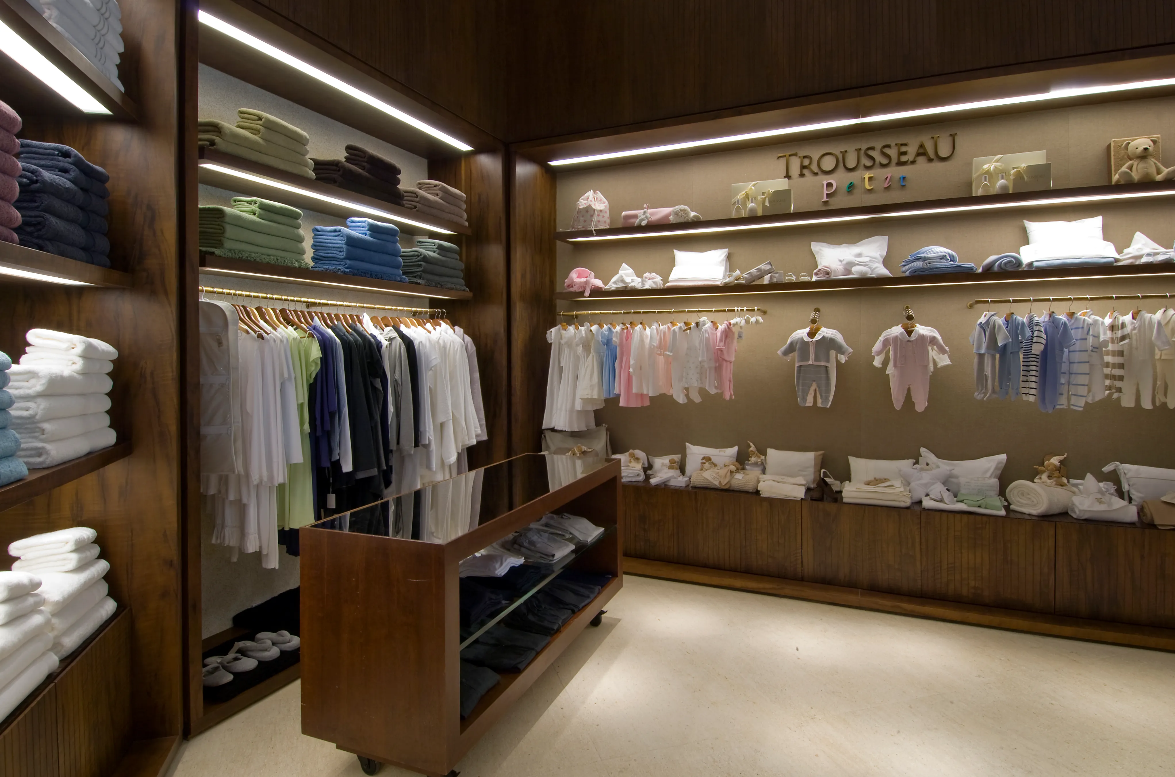Trousseau - Cidade Jardim — foto 3
