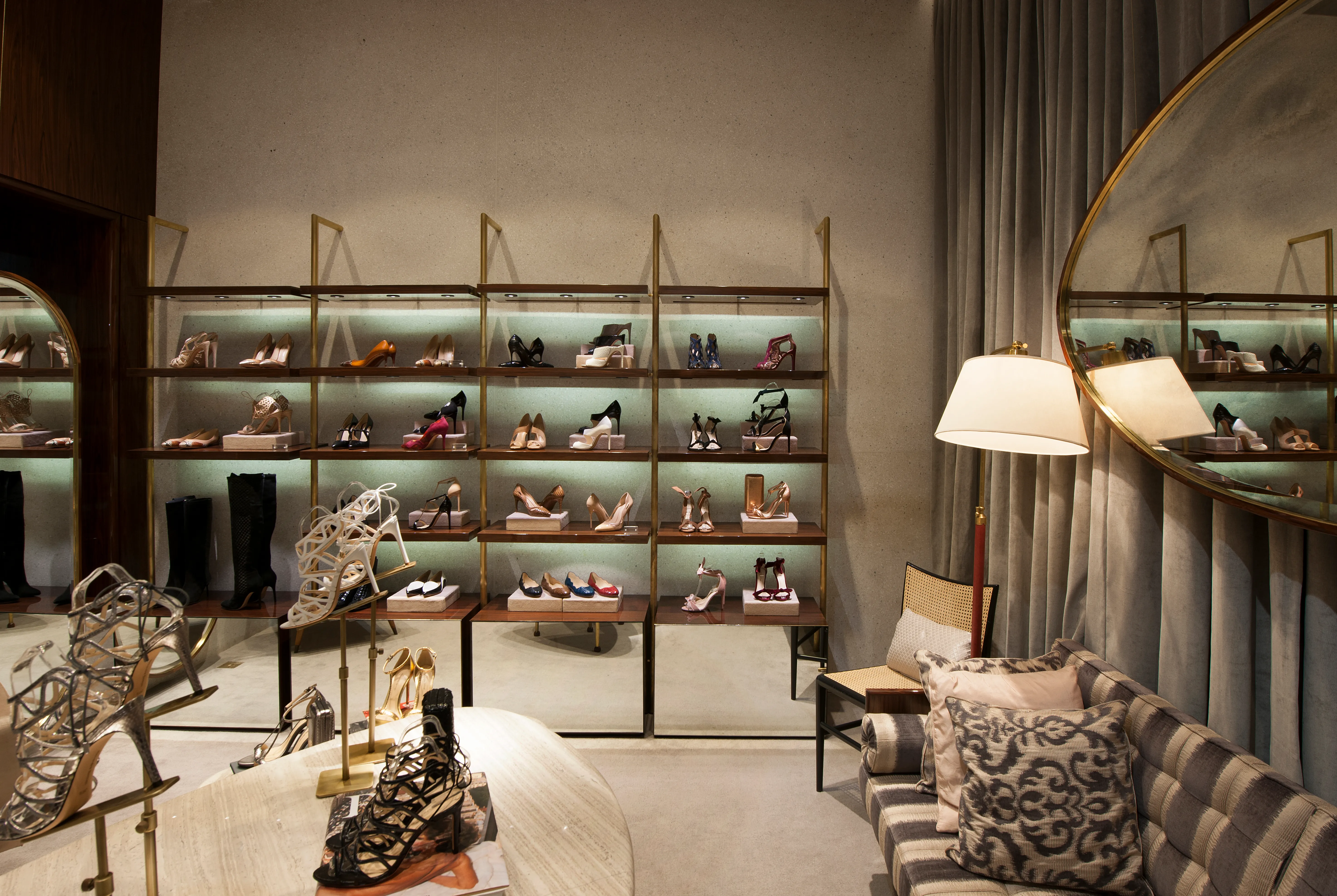 Alexandre Birman - Cidade Jardim — foto 3