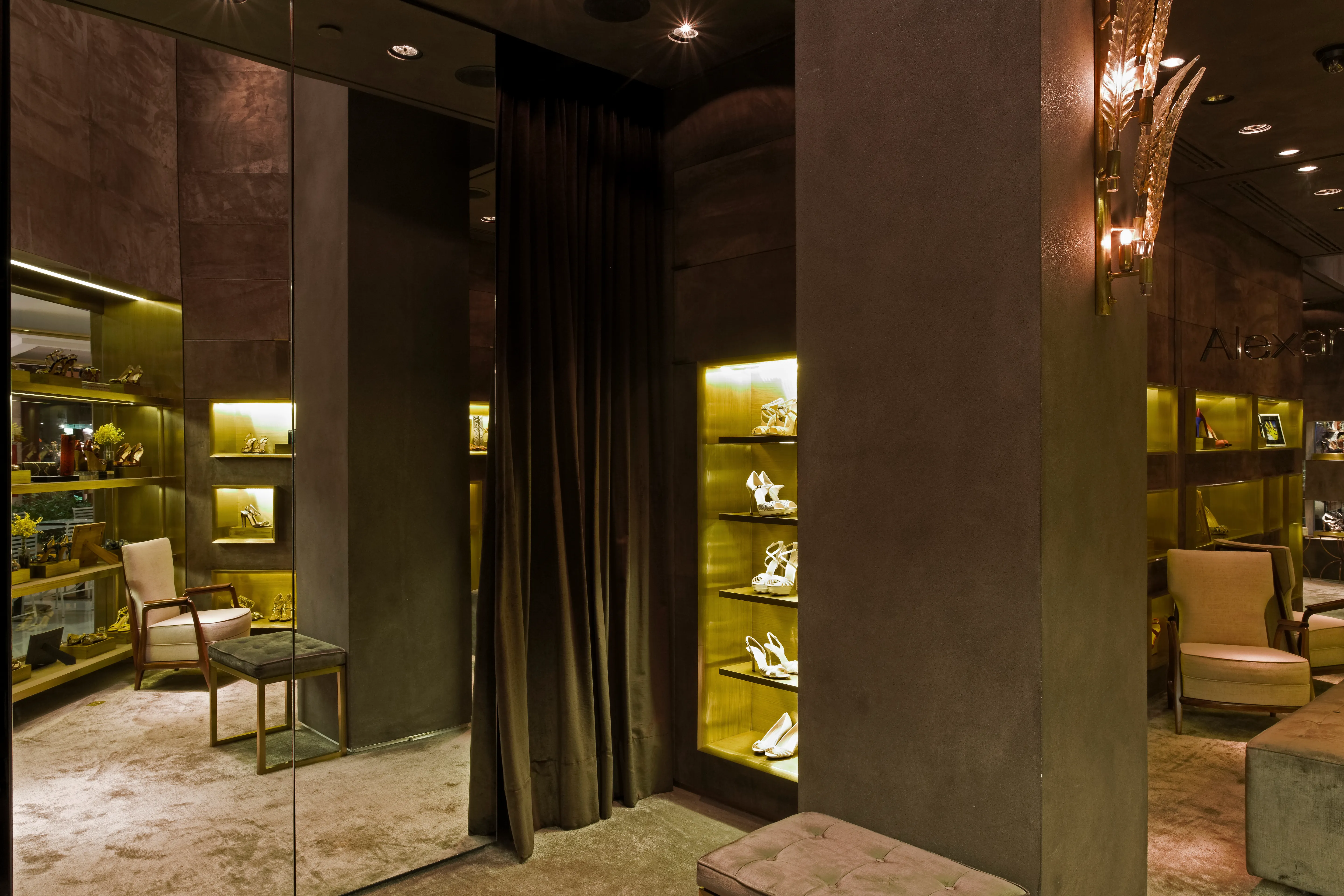 Alexandre Birman - Iguatemi — foto 3