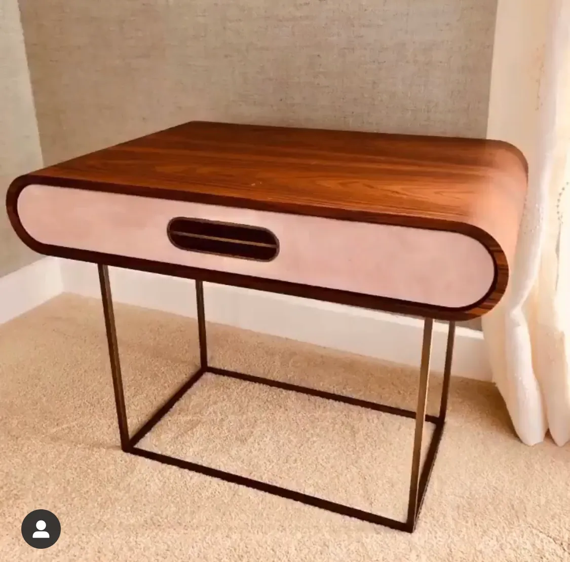 Mesa de Cabeceira Katarina — foto 3
