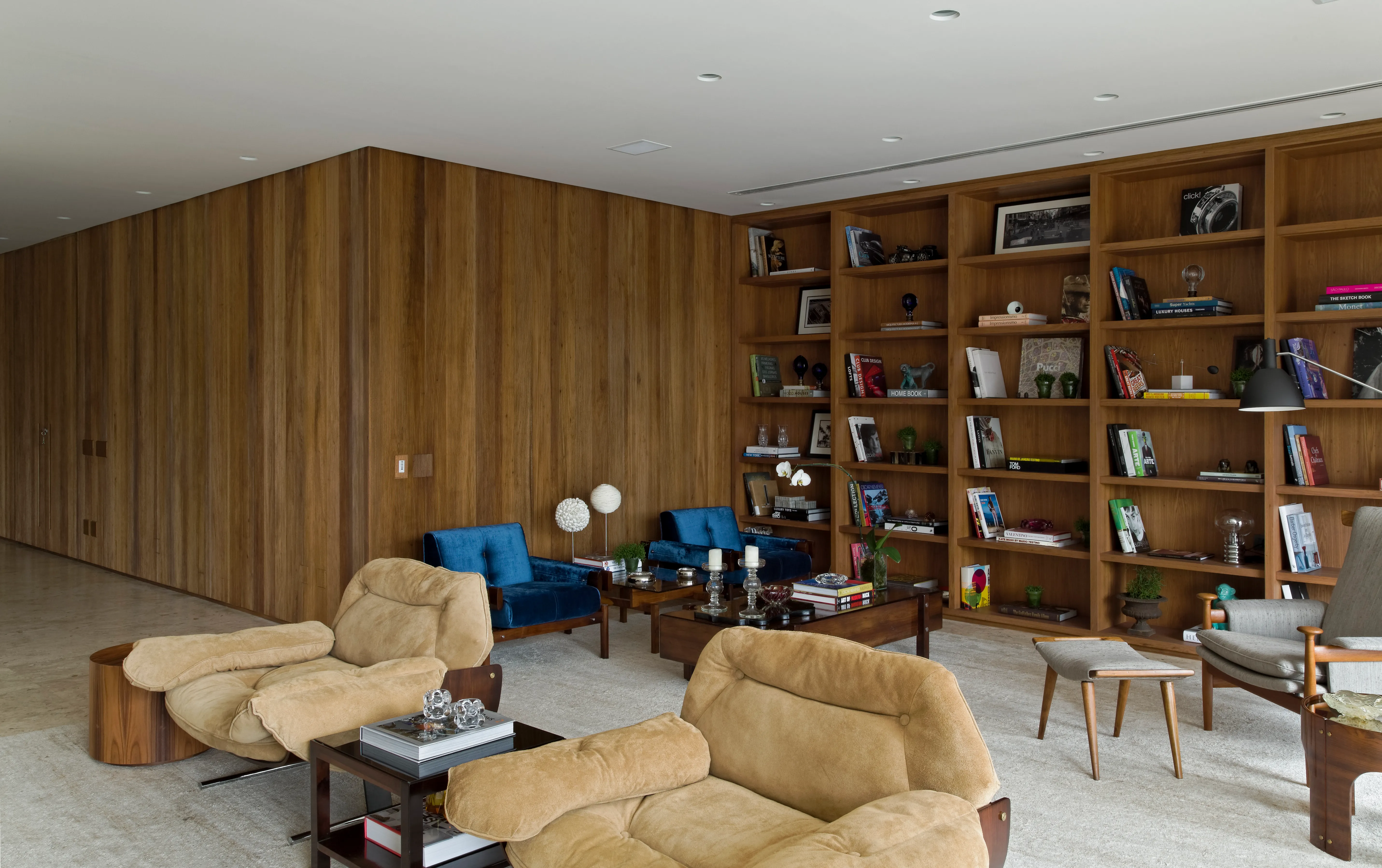 Residência CF — foto 3