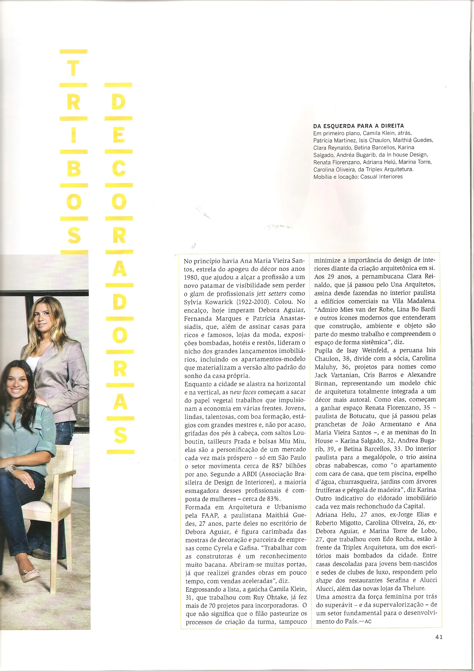 Wish Casa · Wish Casa — foto 3
