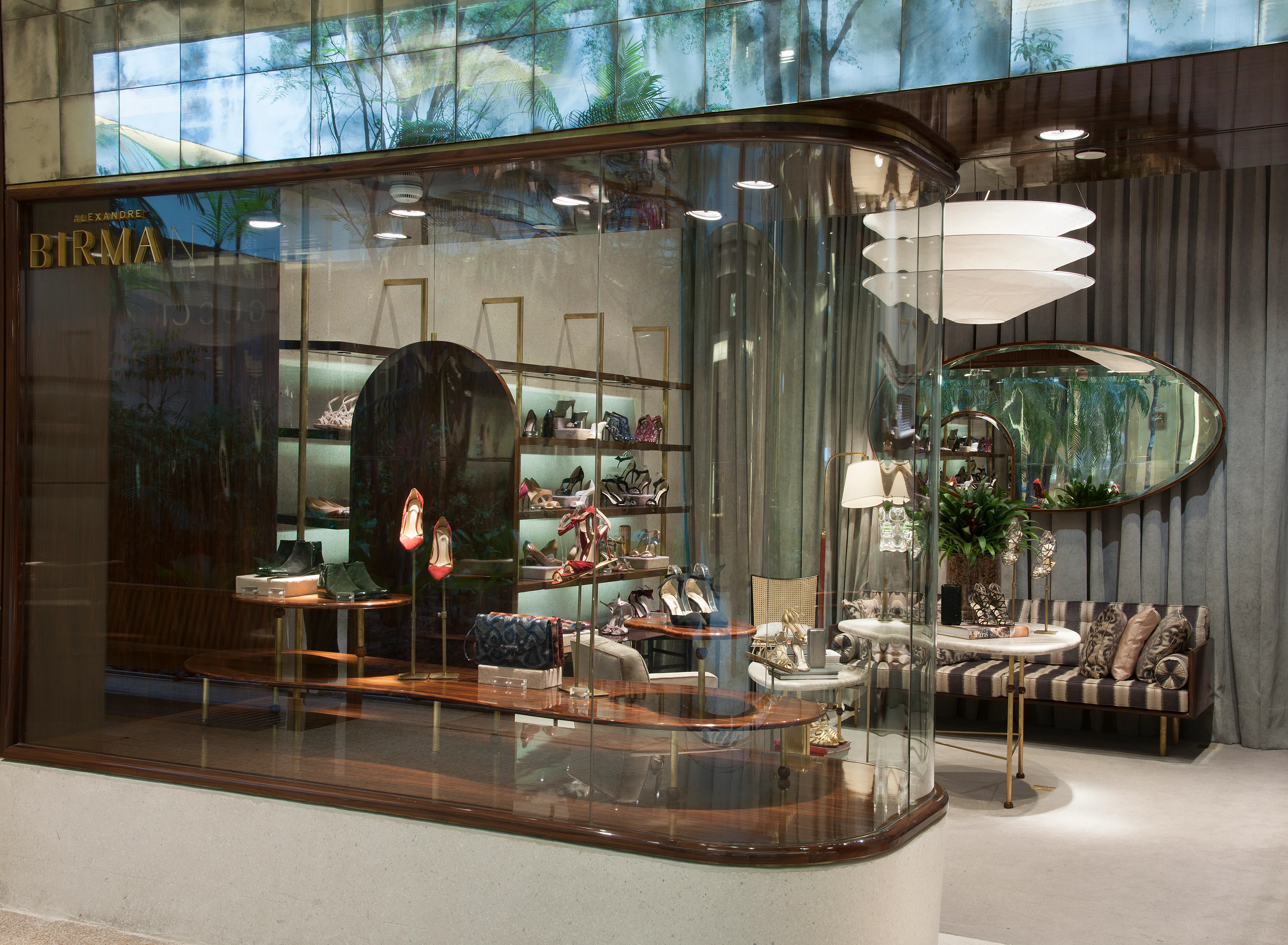Alexandre Birman - Cidade Jardim — foto 4