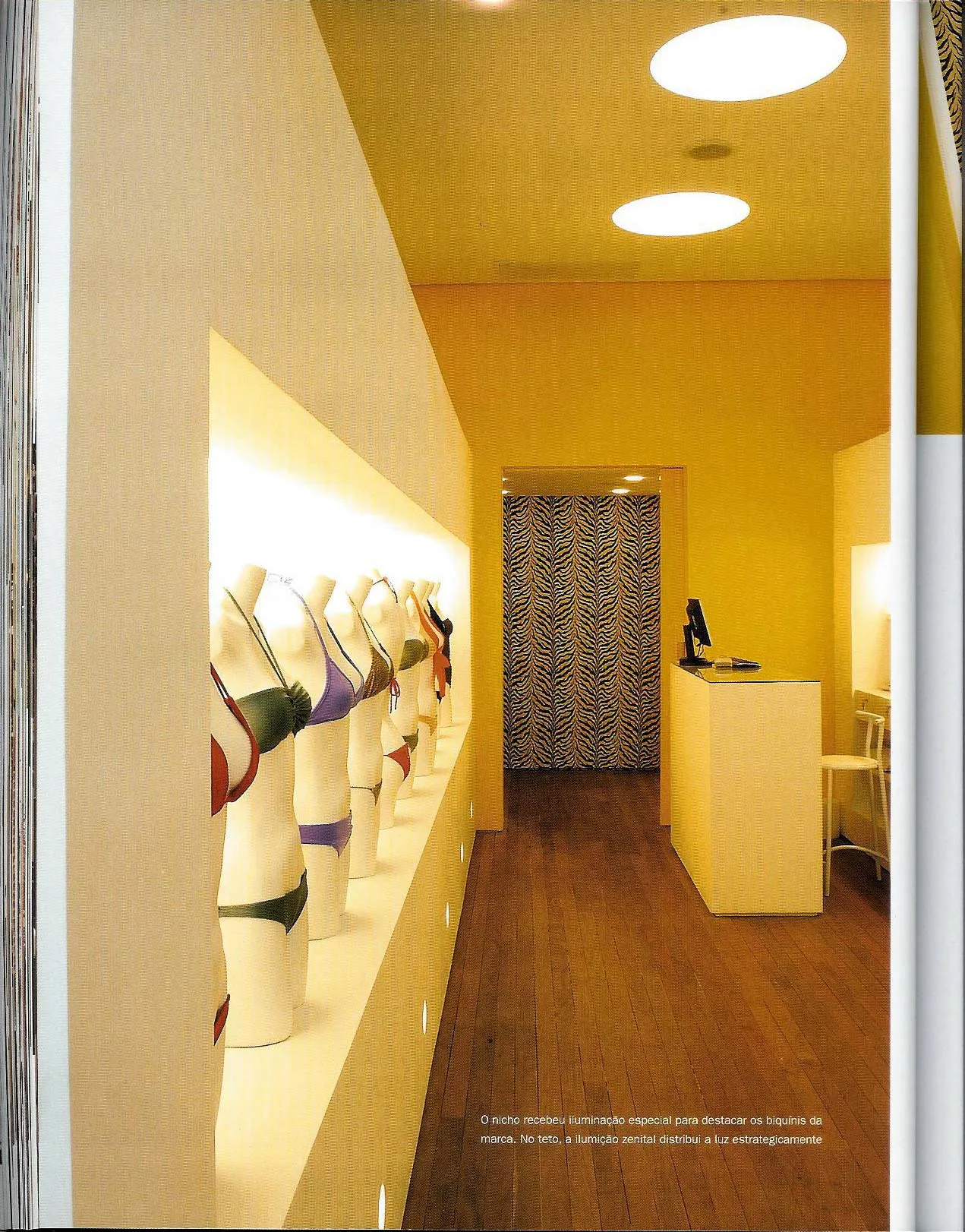 Casa Vogue · Jo de Mer — foto 4
