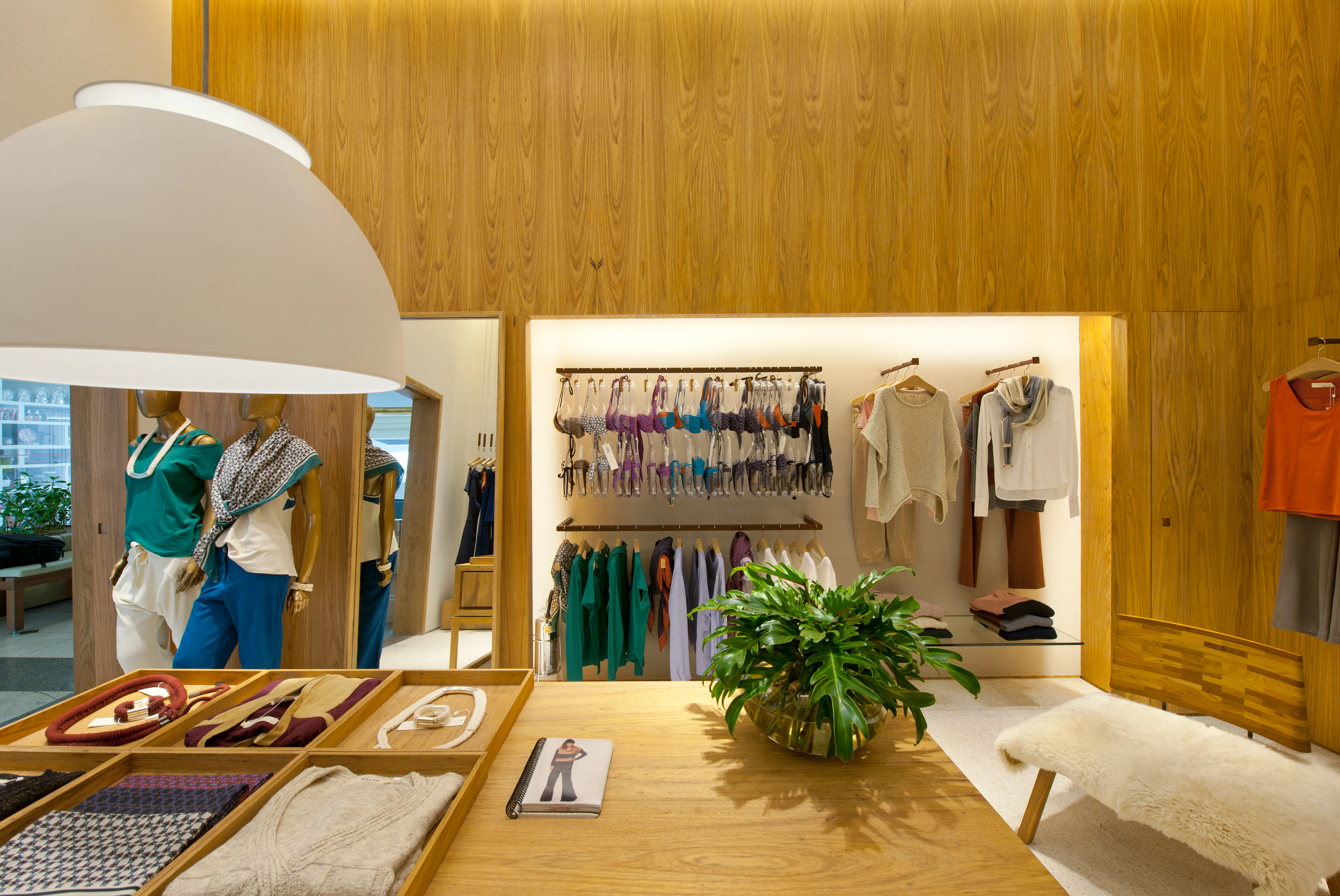 A.Niemeyer - Iguatemi — foto 4