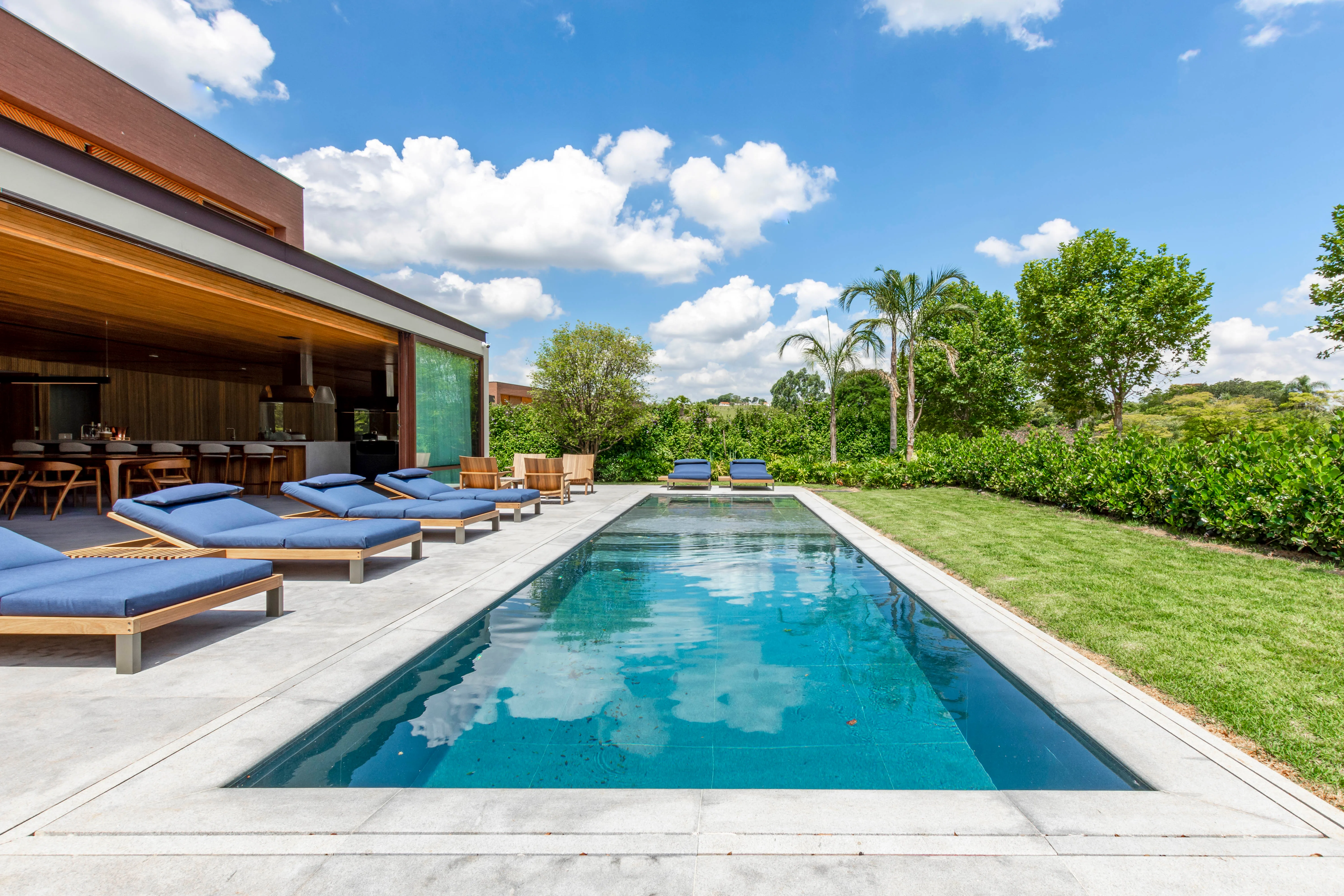 Residências 13 Villas Palmer – Fazenda Boa Vista — foto 4