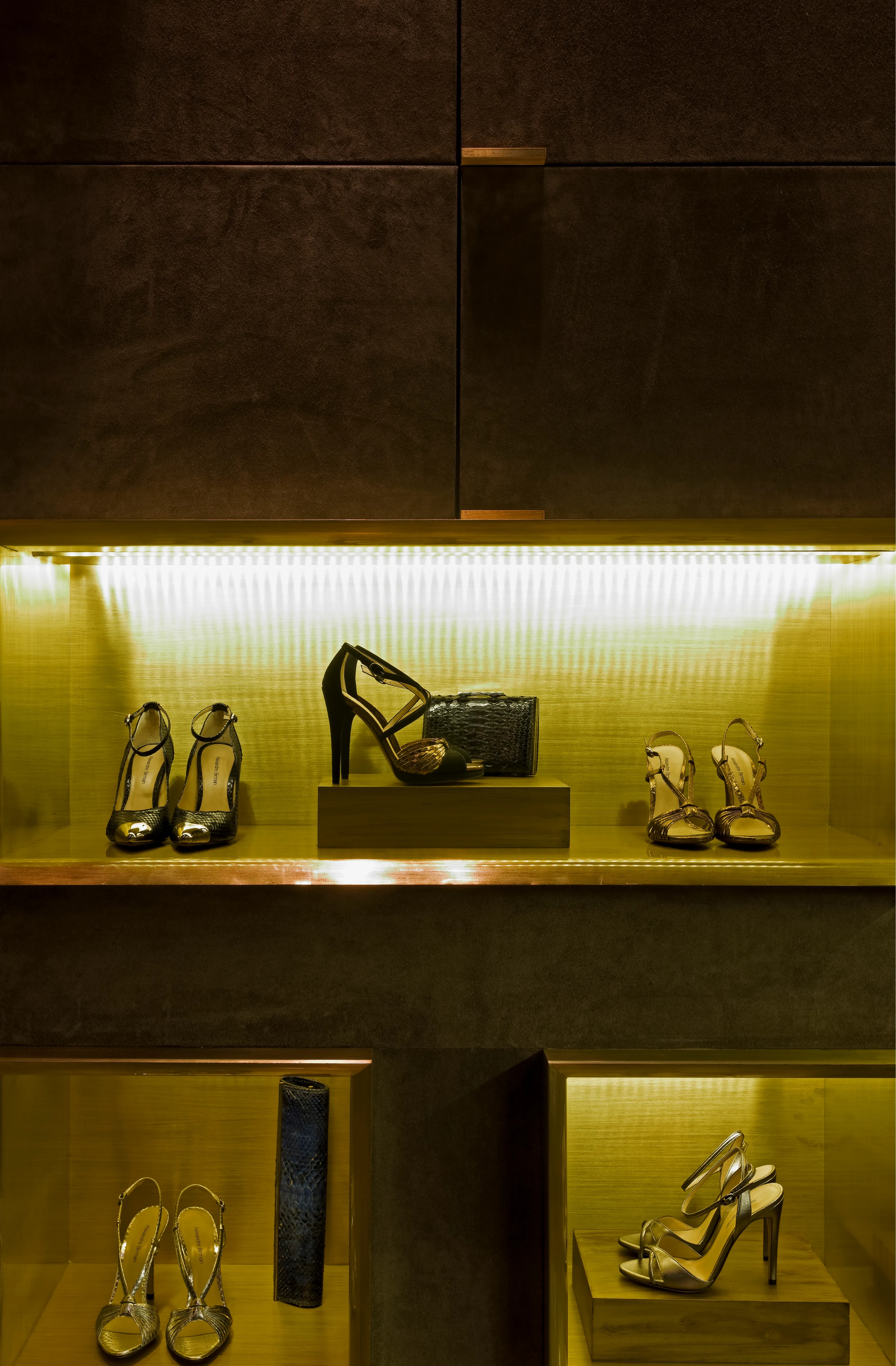 Alexandre Birman - Iguatemi — foto 4