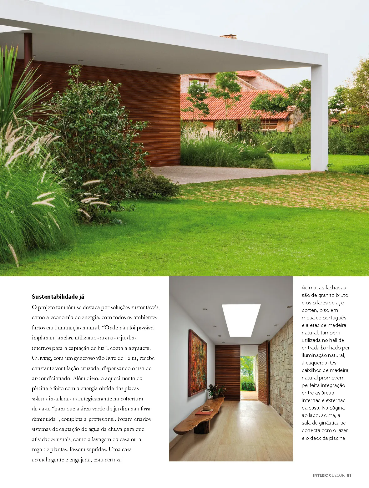 Interior Decor · Residência VD — foto 5