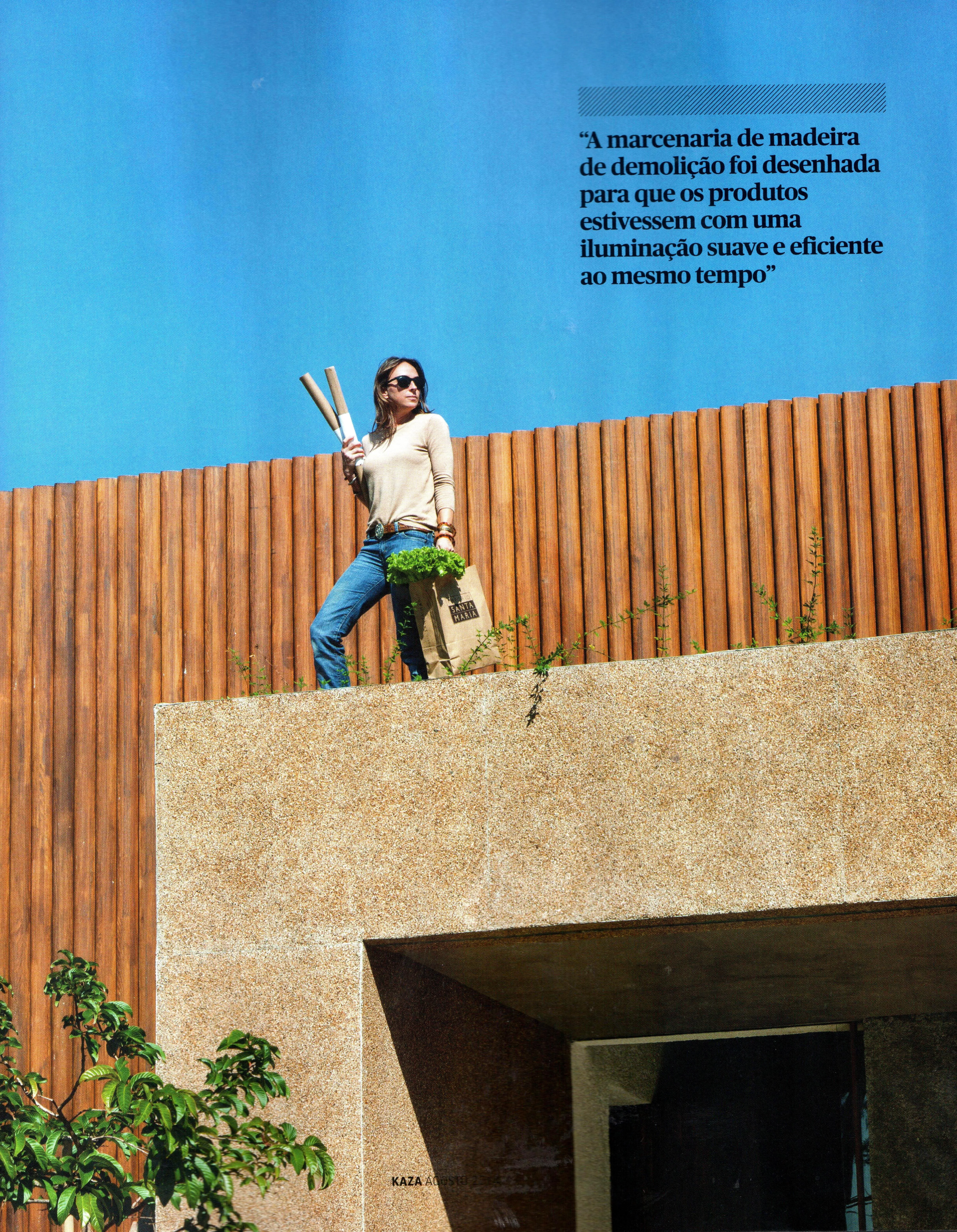 Kaza · Emporio Fazenda Boa Vista — foto 5
