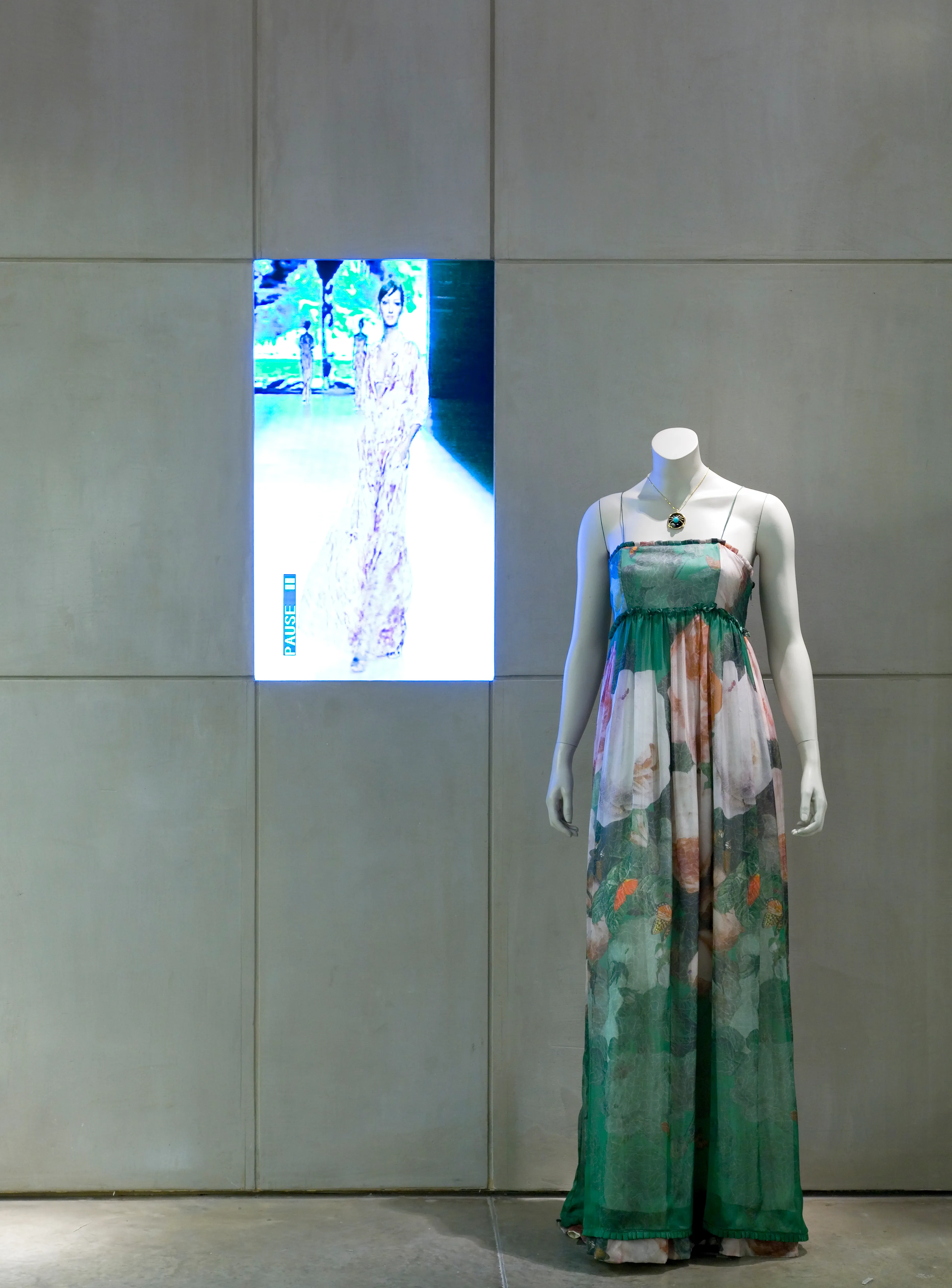 Cris Barros Flagship Vittório Fasano — foto 5