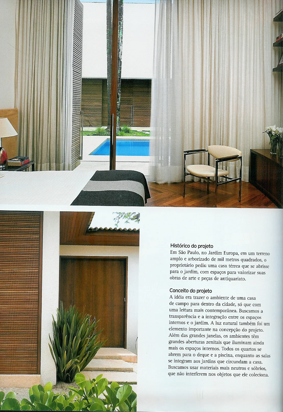 Casa Vogue · Residência WK — foto 5