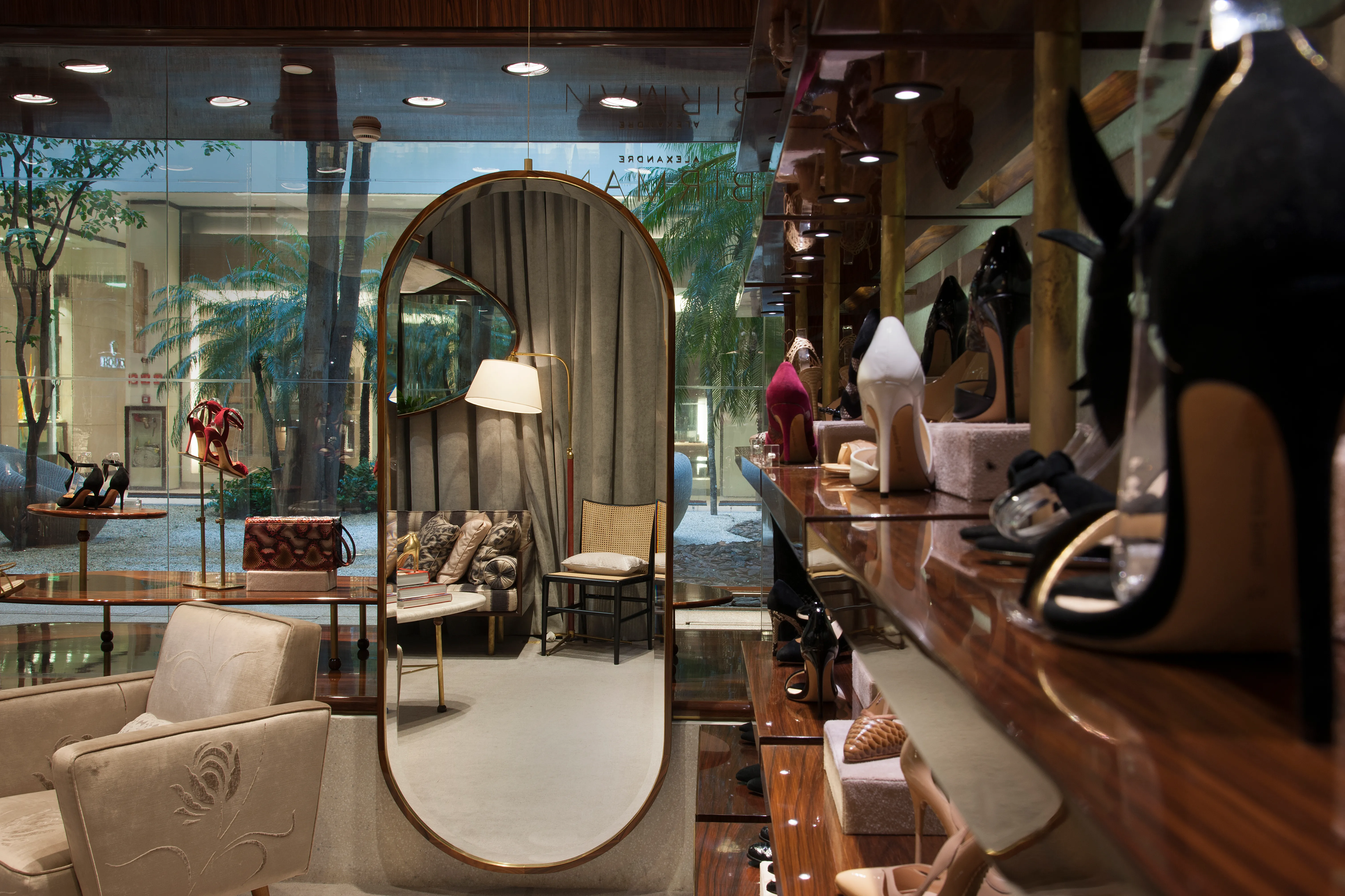 Alexandre Birman - Cidade Jardim — foto 5
