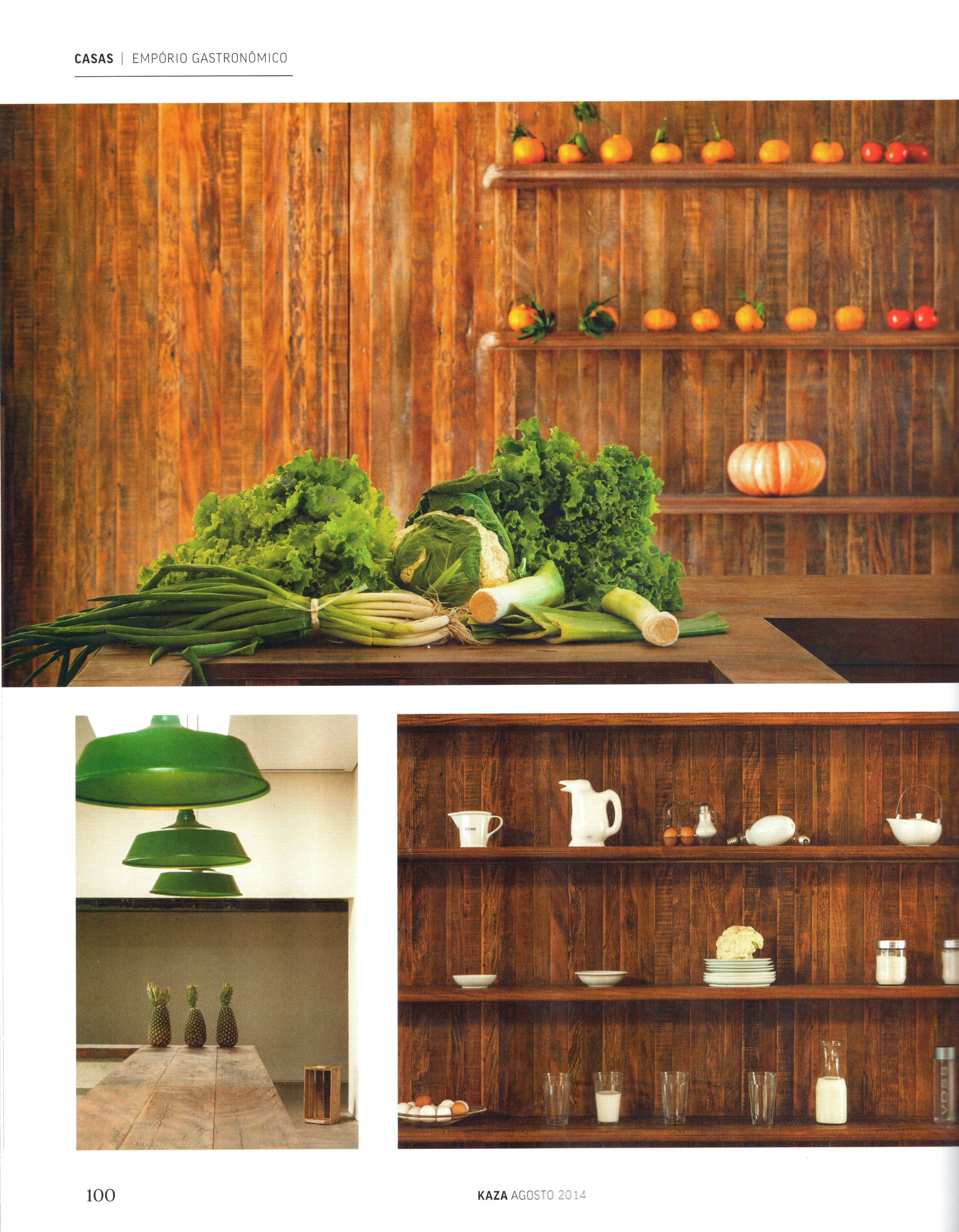 Kaza · Emporio Fazenda Boa Vista — foto 6