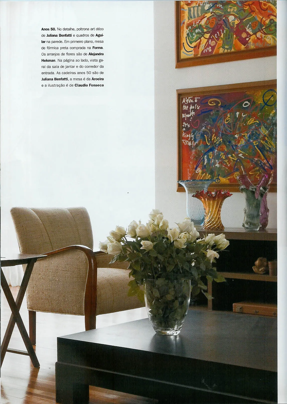 Casa Vogue · Residência Grecia — foto 6