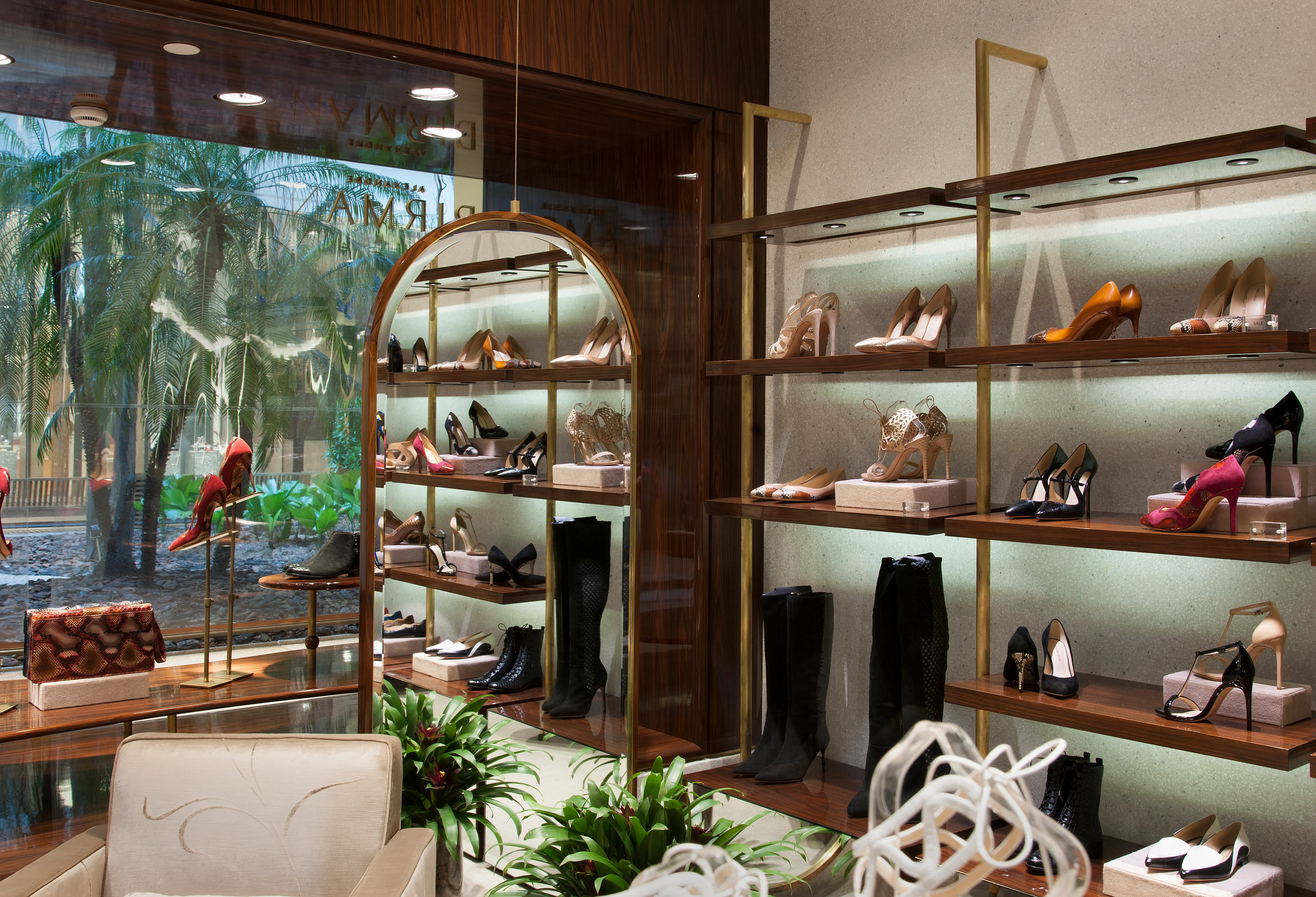 Alexandre Birman - Cidade Jardim — foto 6