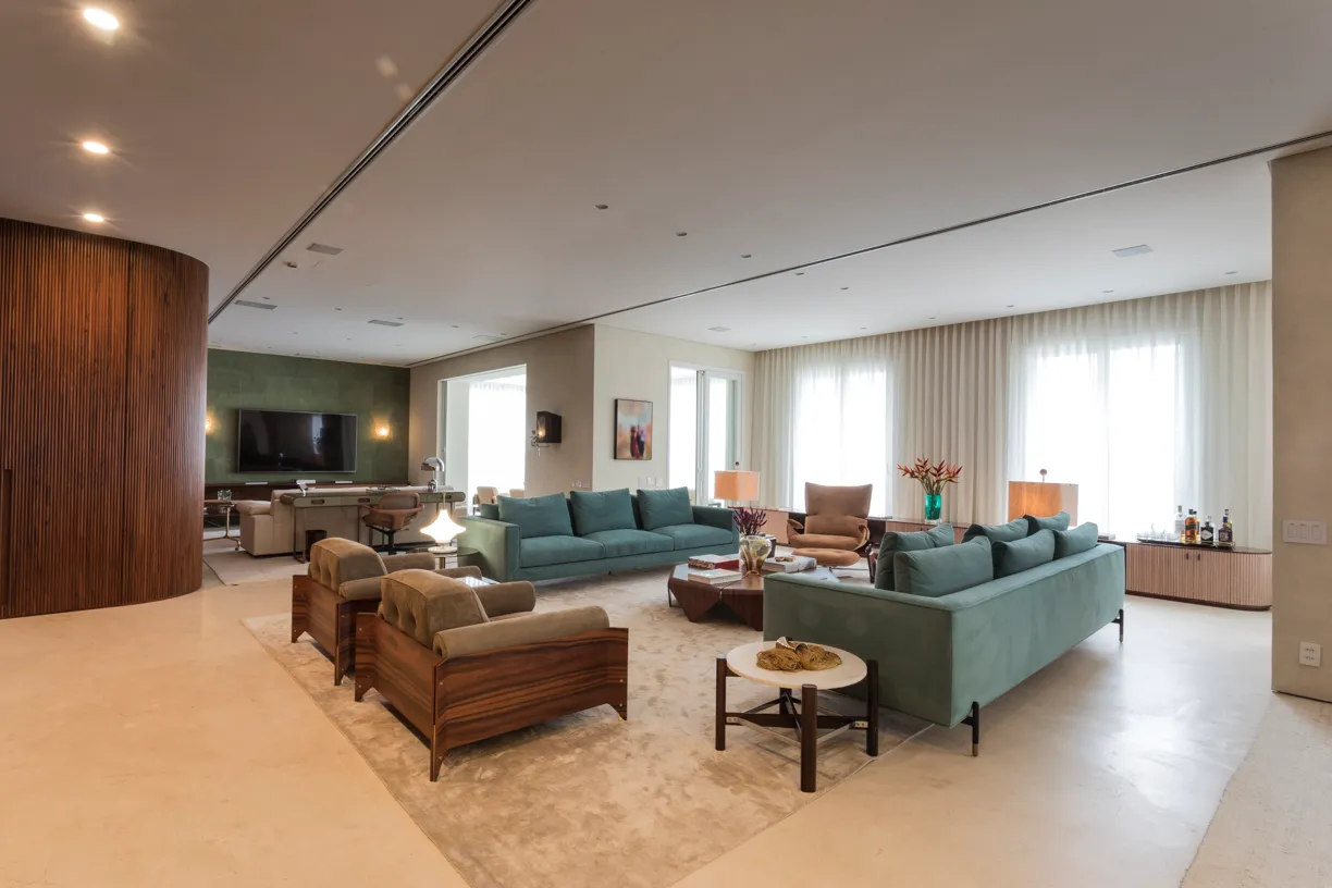Residência LL — foto 6