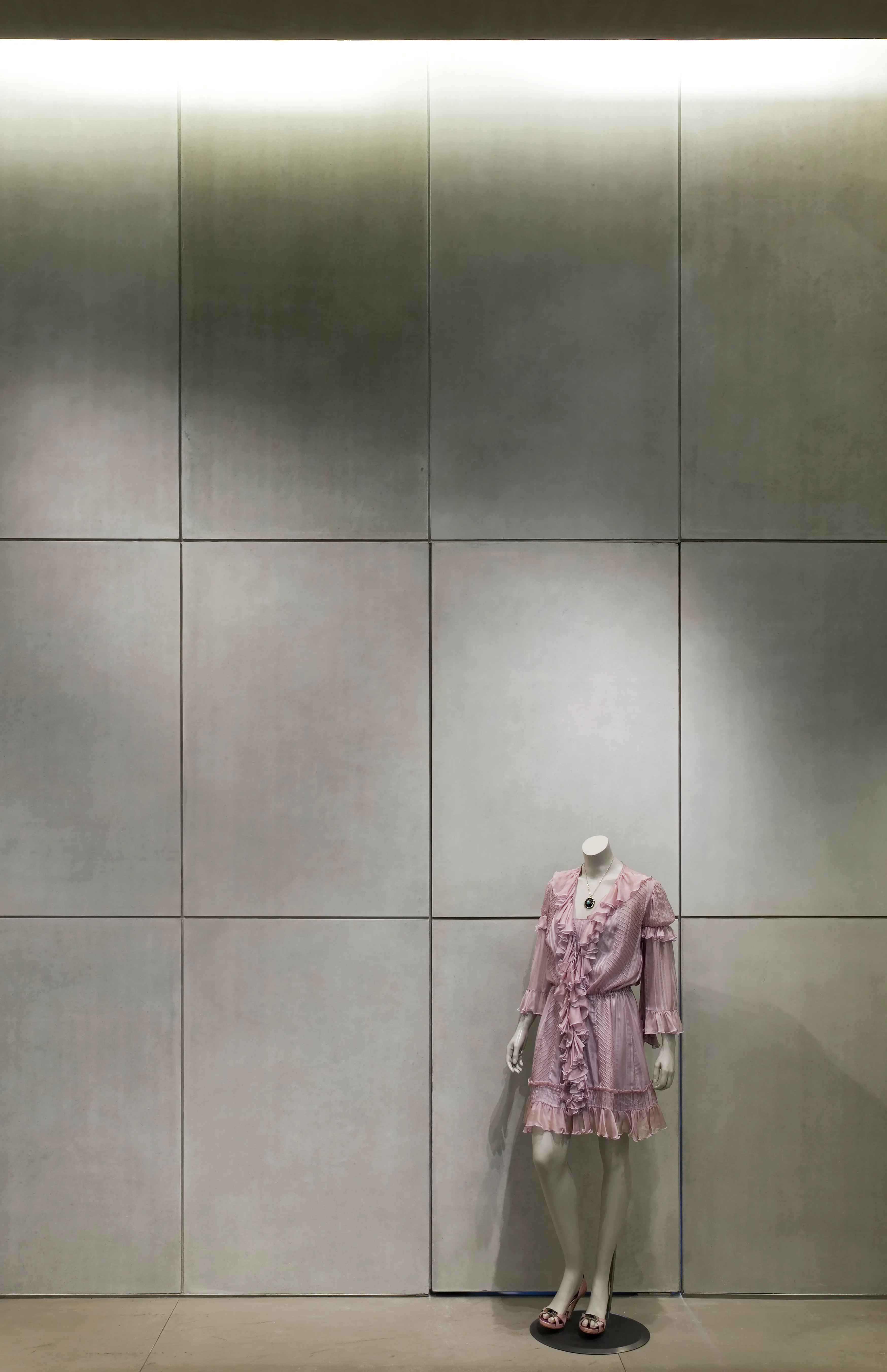 Cris Barros Flagship Vittório Fasano — foto 6