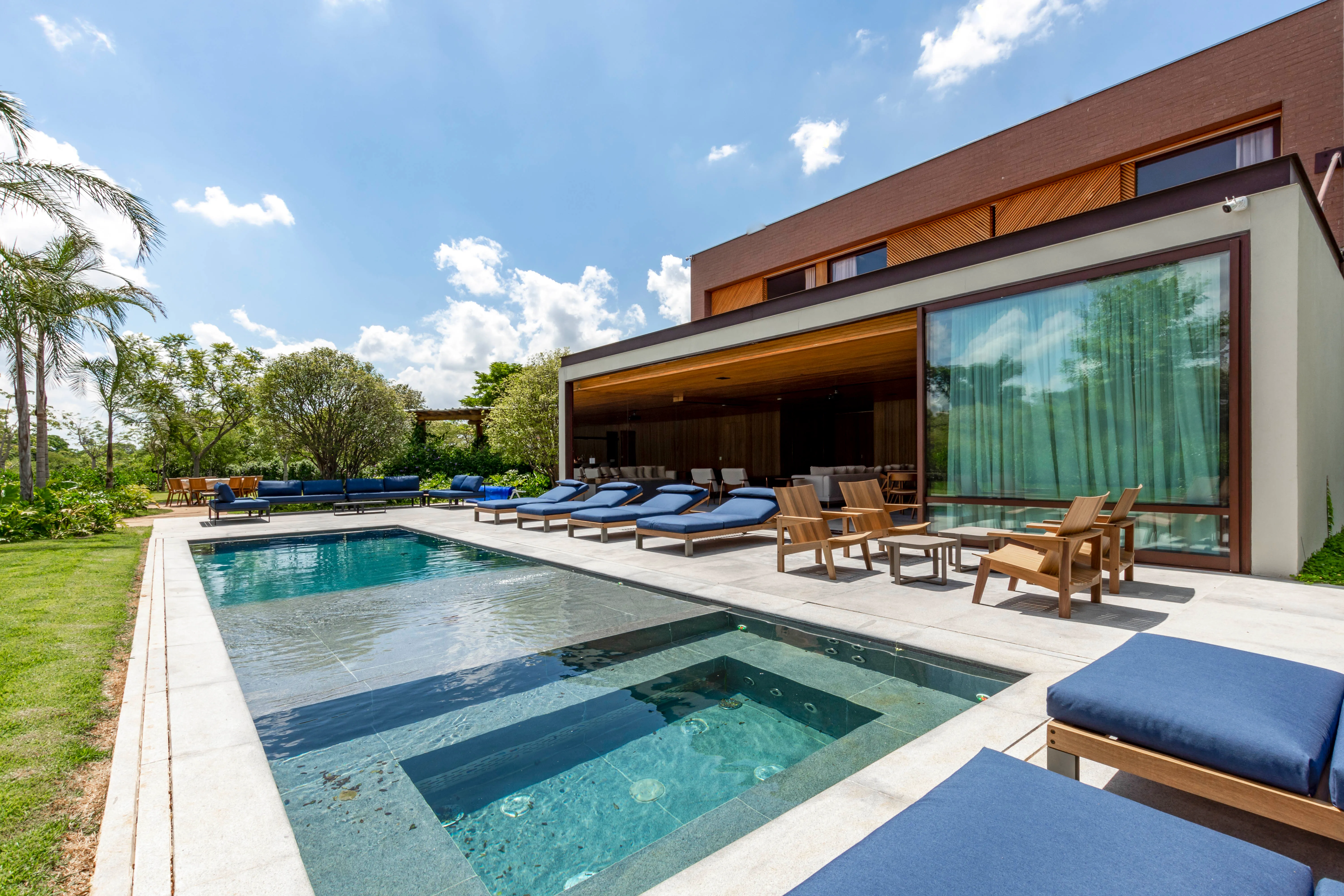 Residências 13 Villas Palmer – Fazenda Boa Vista — foto 6