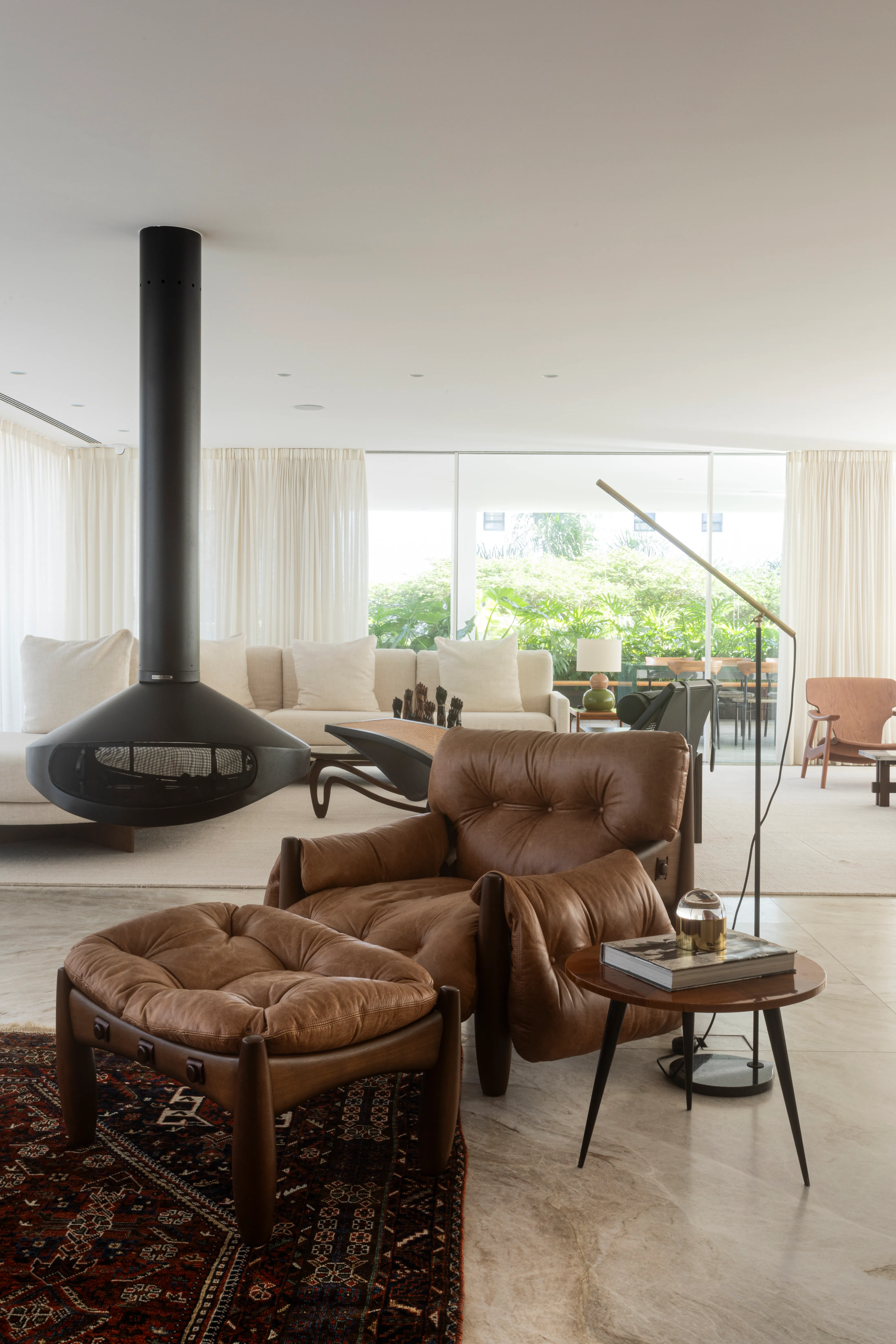 Residência OURANIA — foto 13