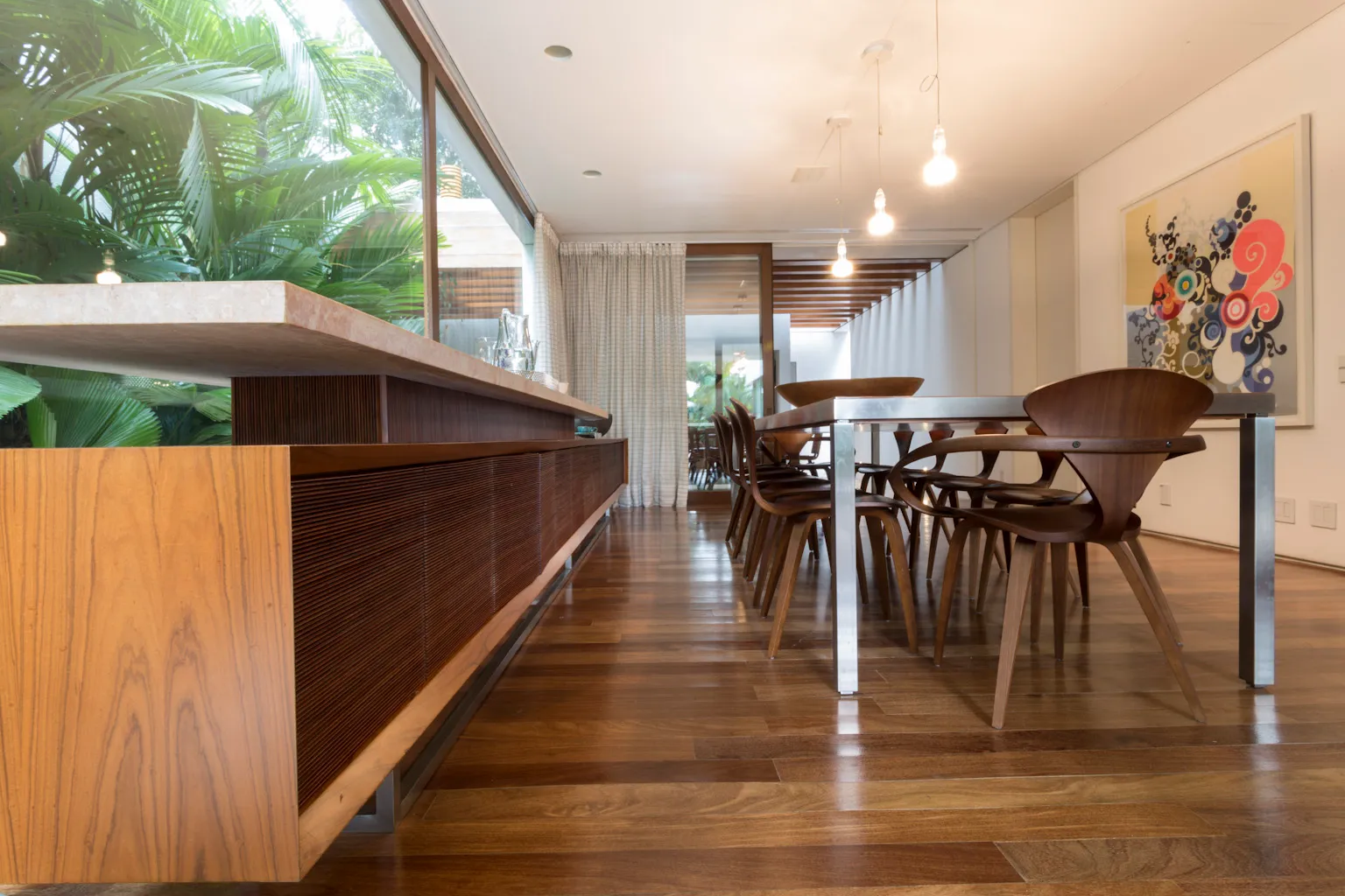 Residência MADEIRA — foto 15