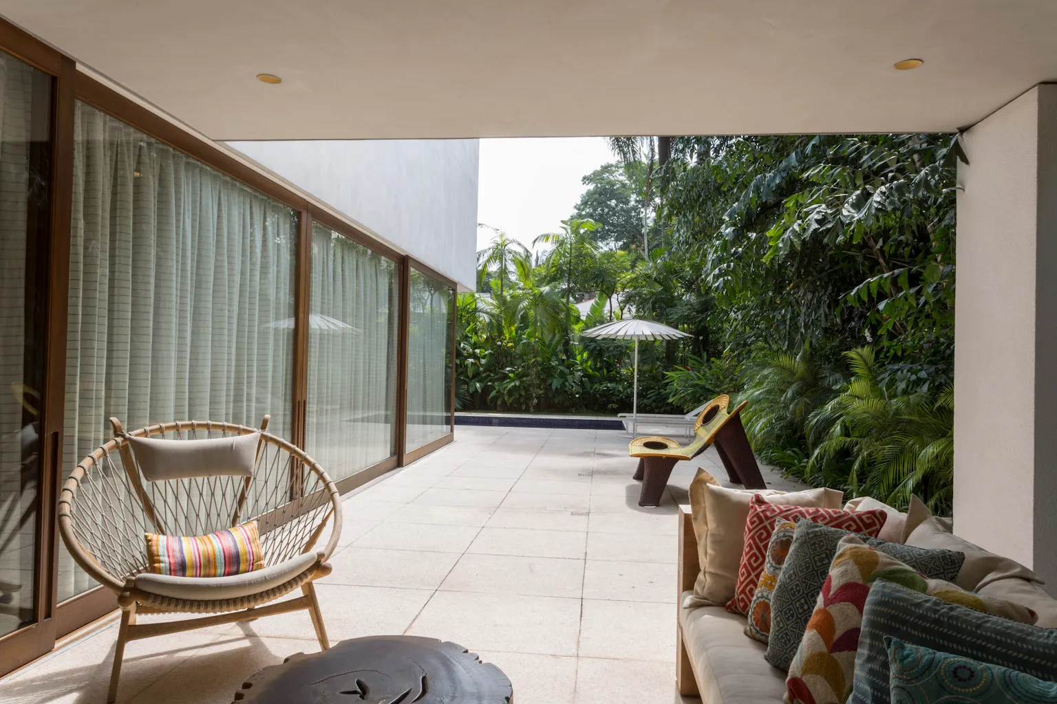Residência MADEIRA — foto 27