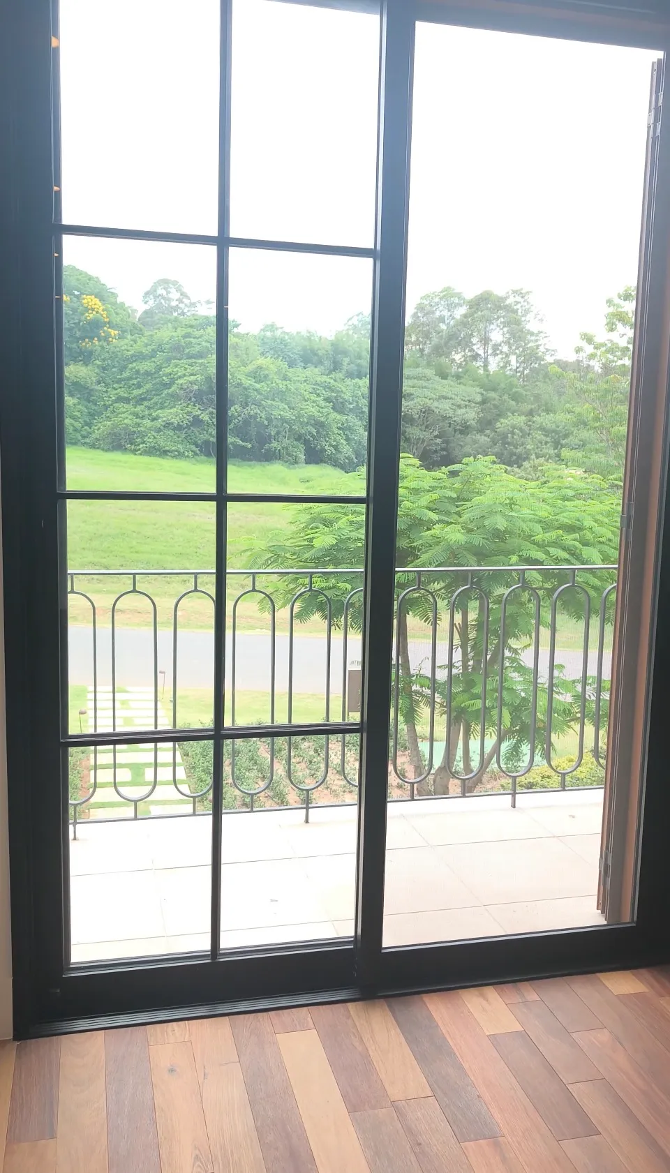 Residência ZA — foto 29