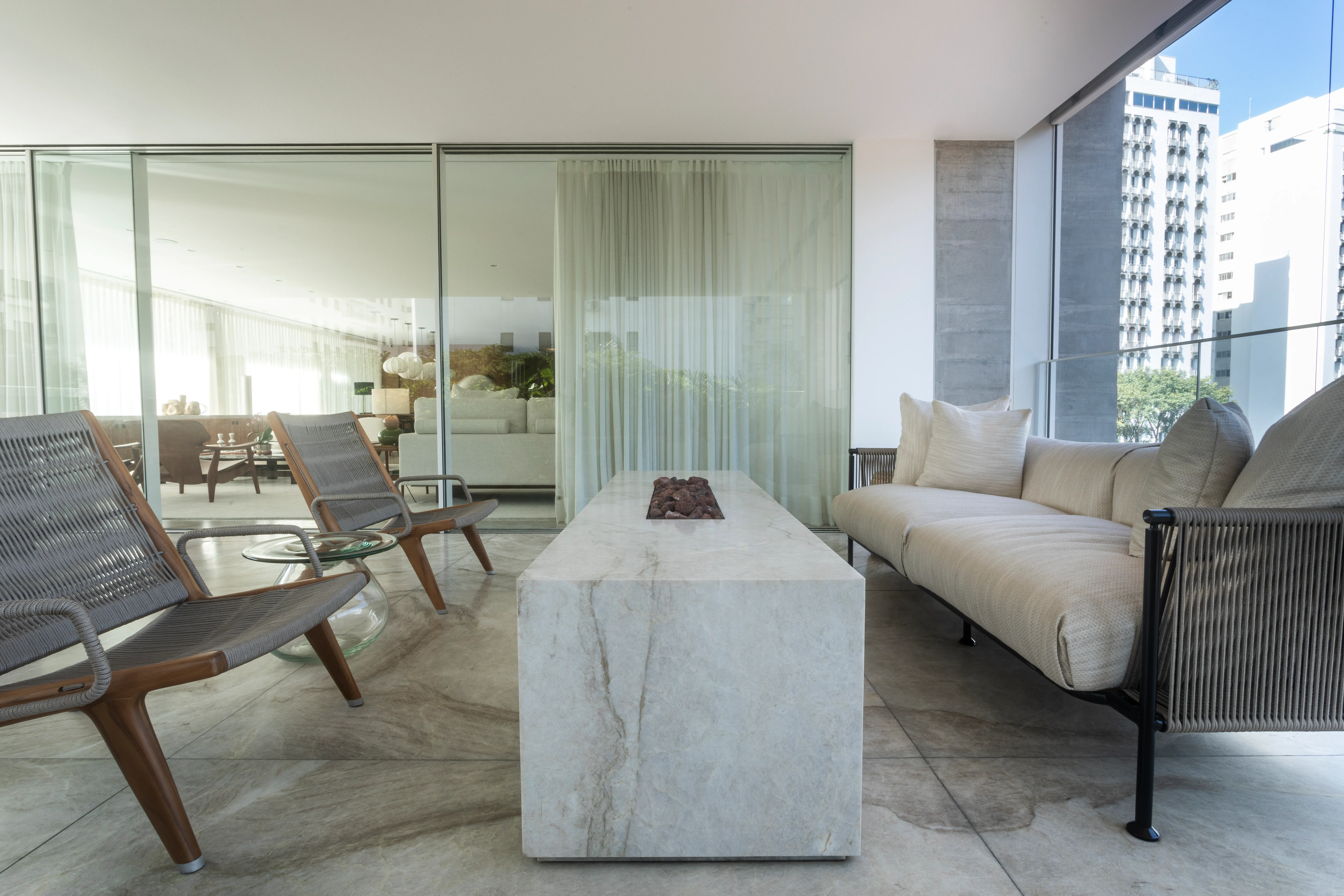 Residência OURANIA — foto 35
