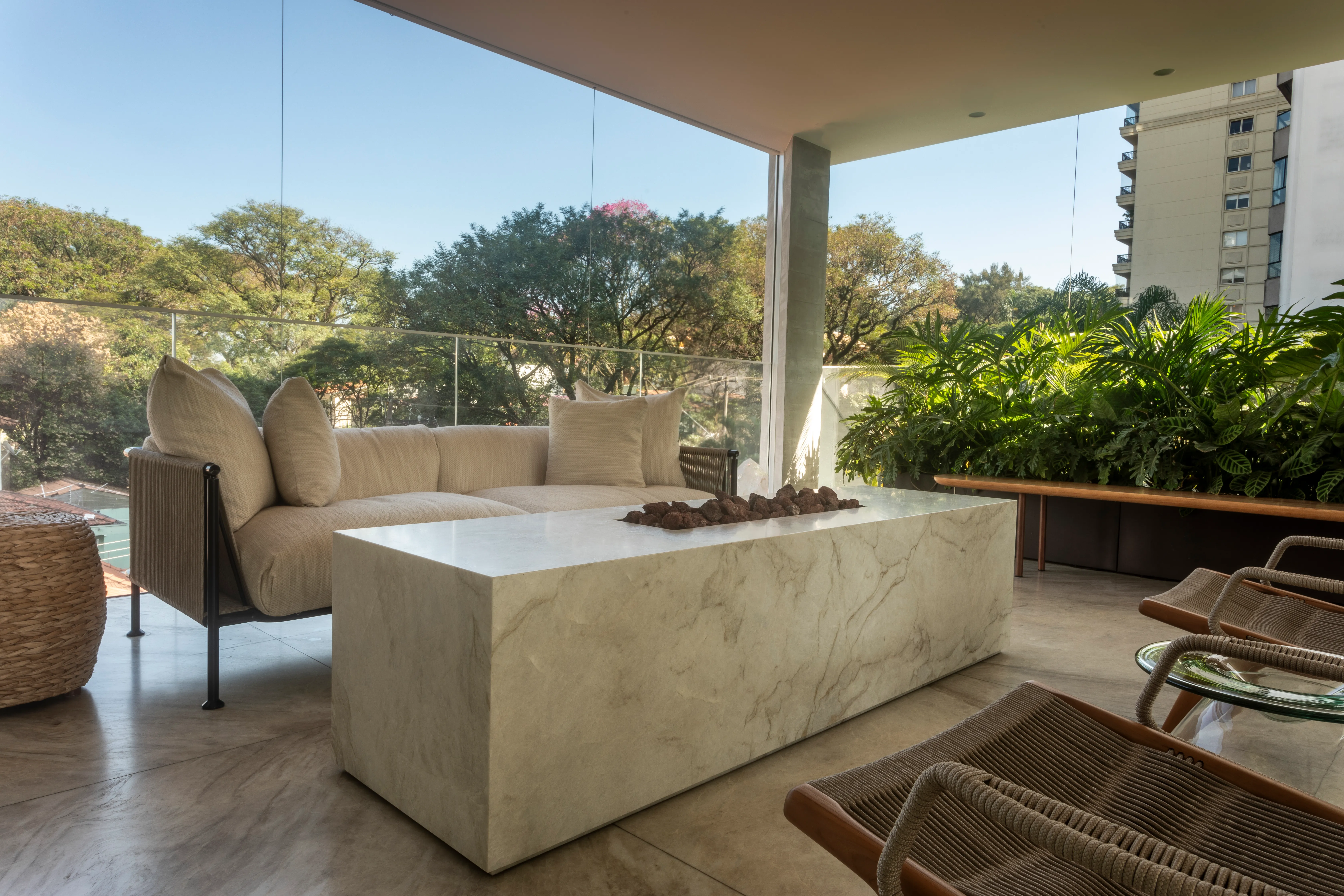 Residência OURANIA — foto 37